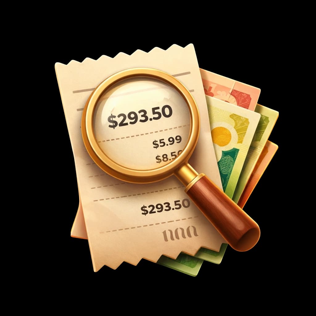 See what it costs