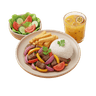 Smart Menus Pack
