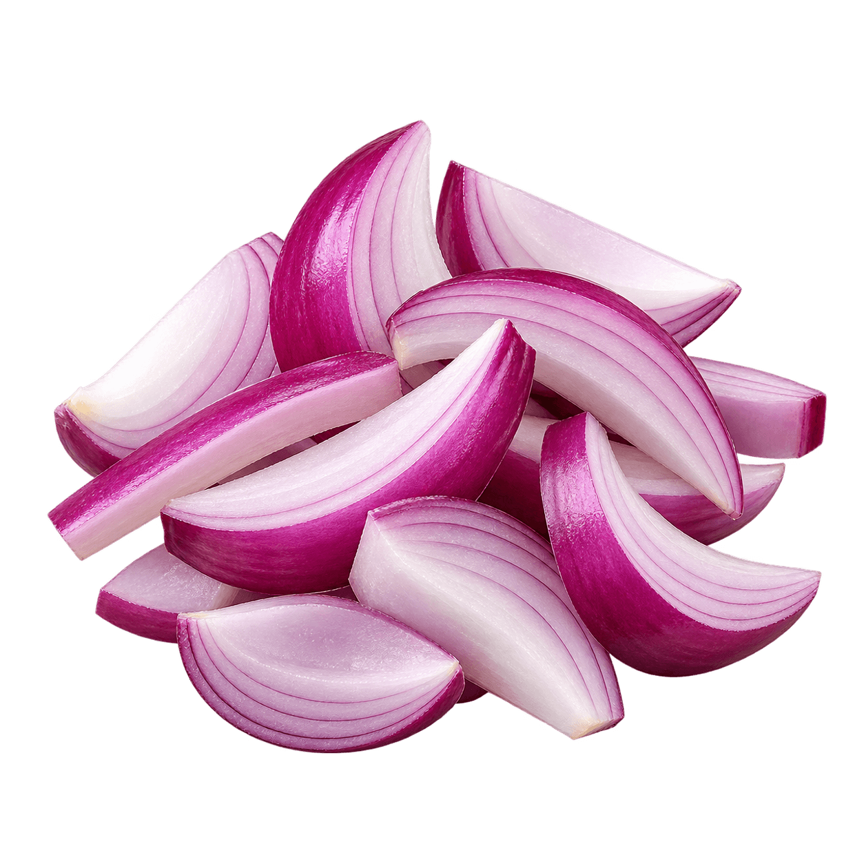 Red onion