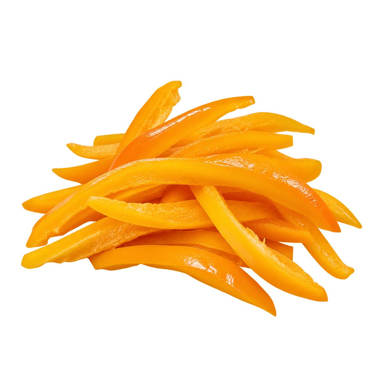 Yellow pepper