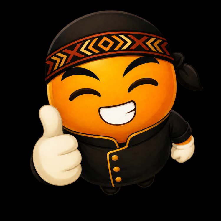 Thumbs up