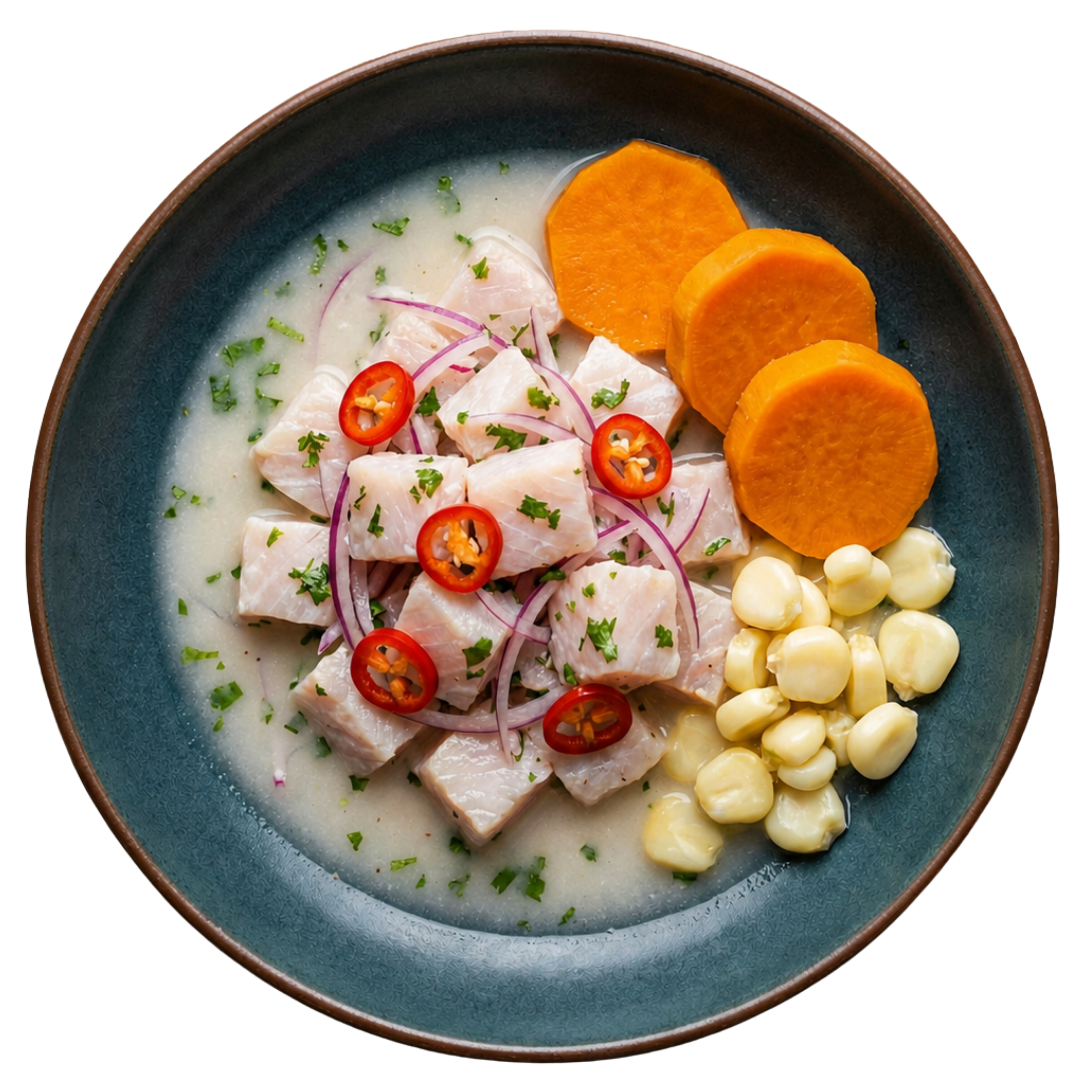 Ceviche