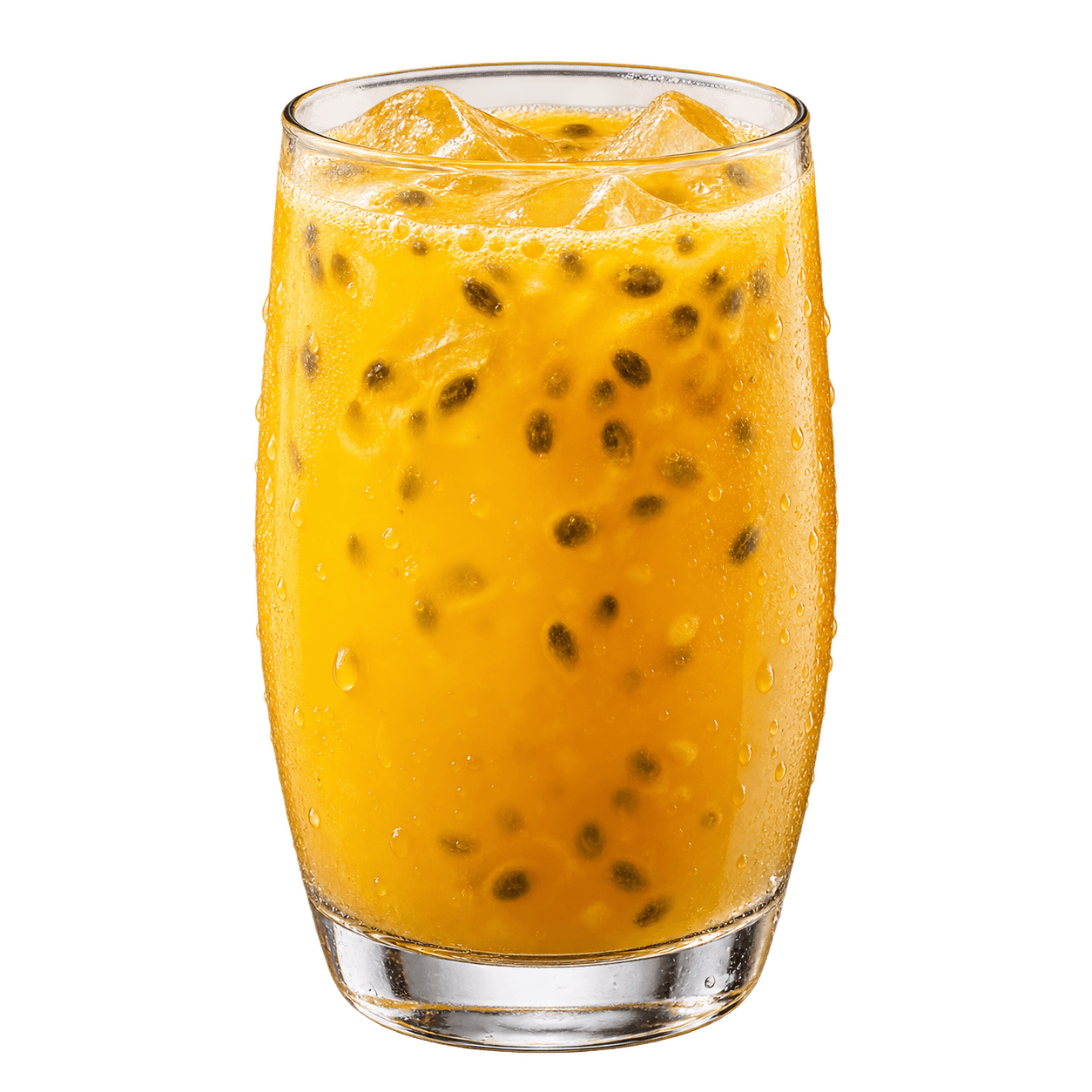Jugo de Maracuyá