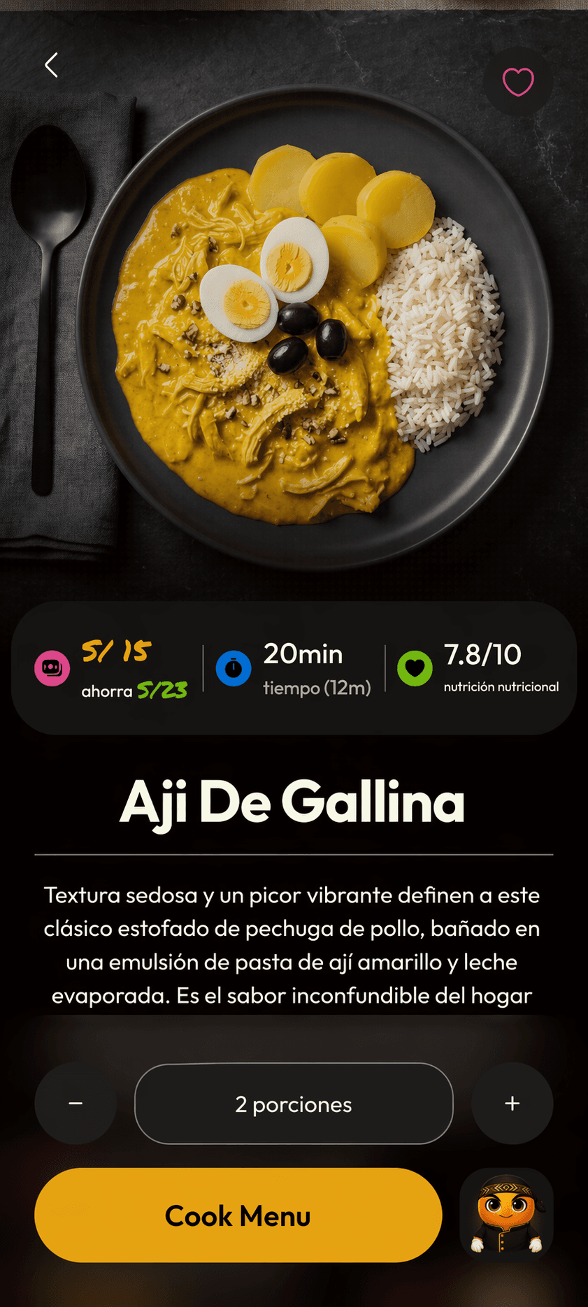 Tú eliges con claridad