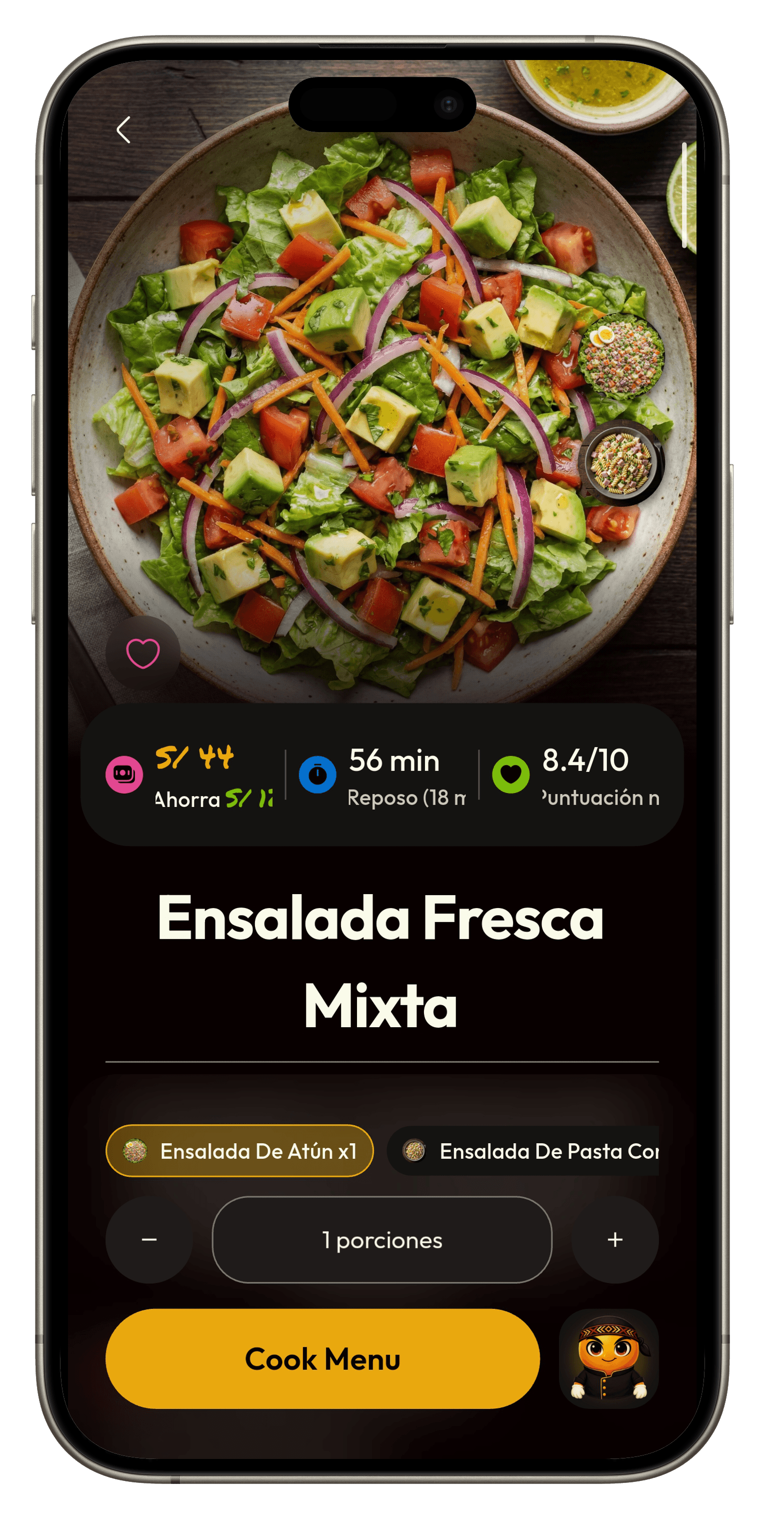 Come mejor sin romper tu realidad