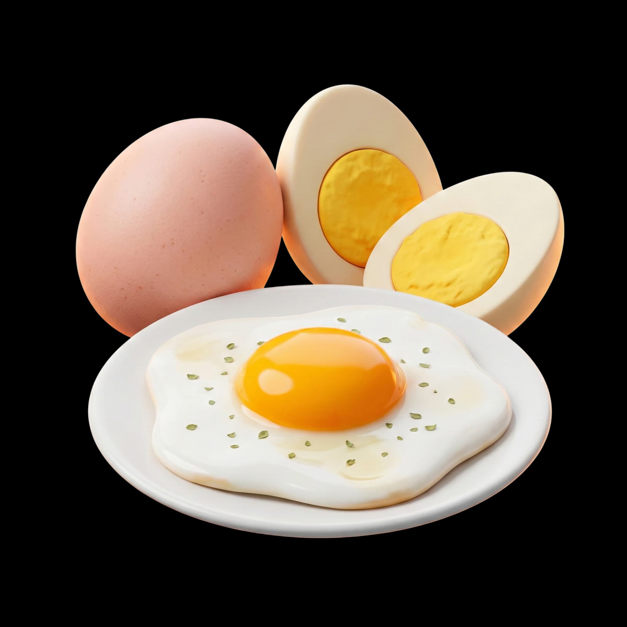 Chicken Egg