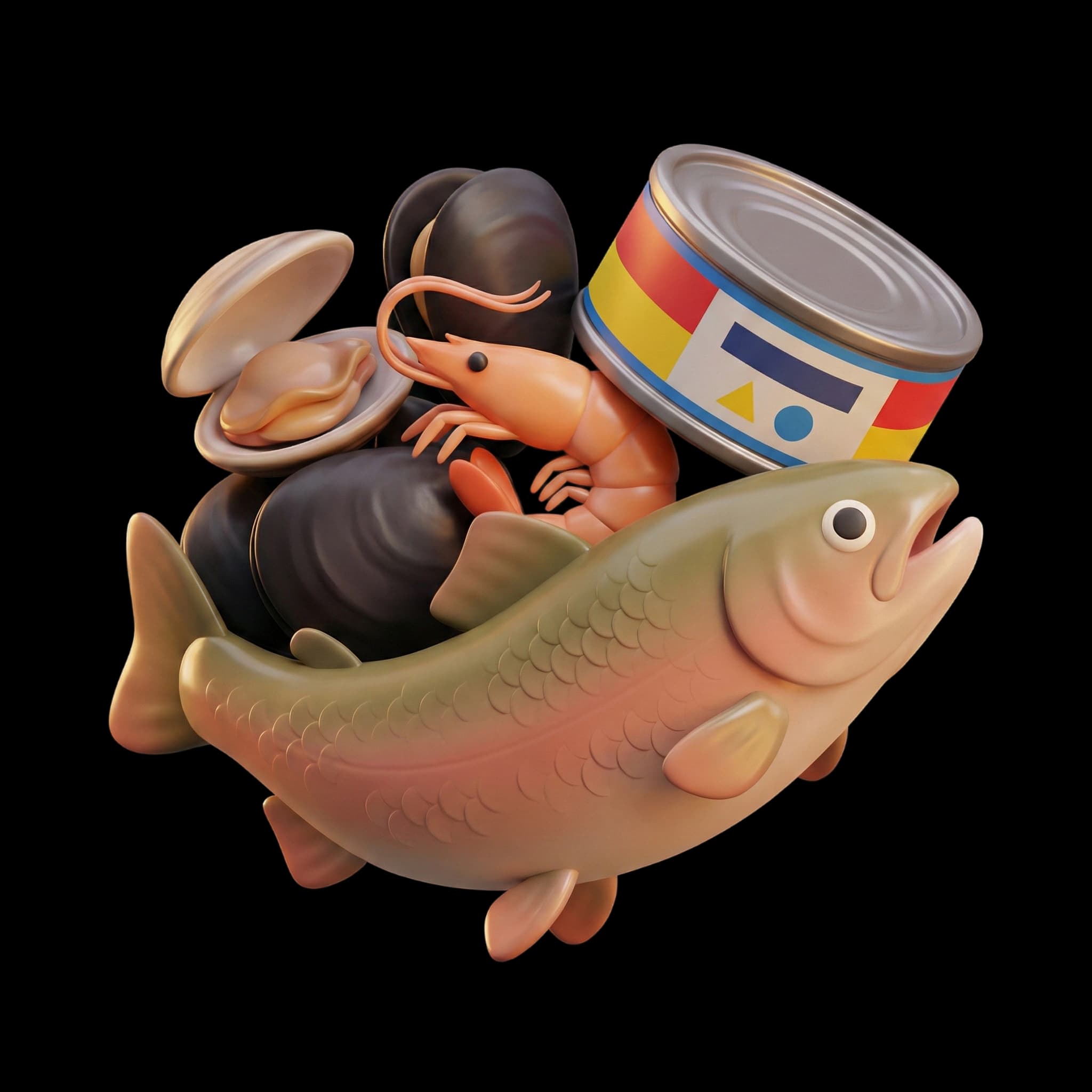 Pintadilla Fish