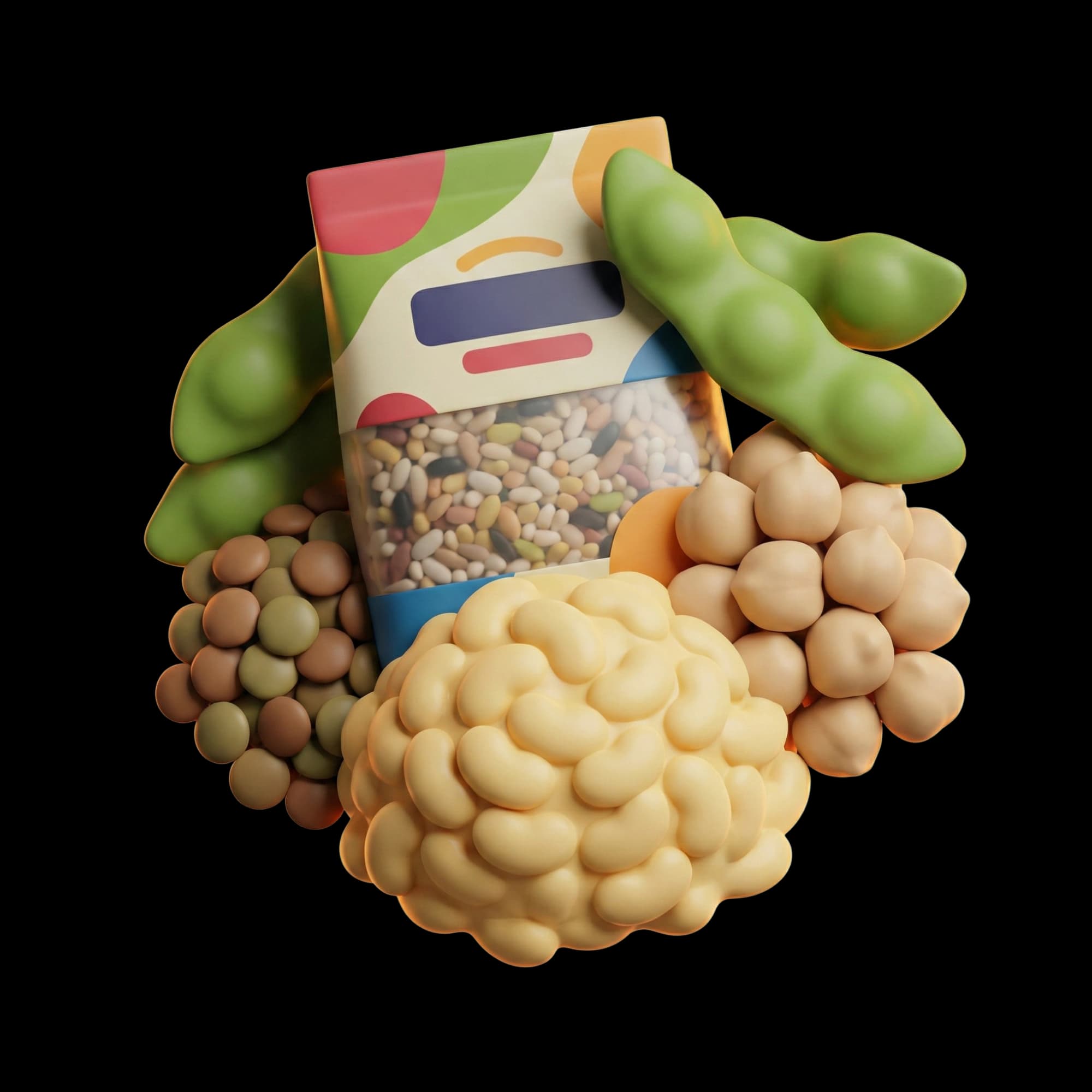 Soybean