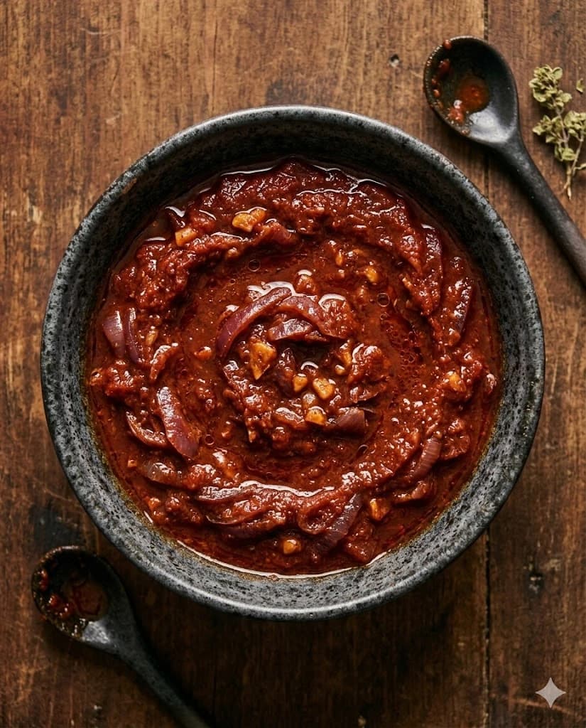 Aderezo Para Adobo Arequipeño