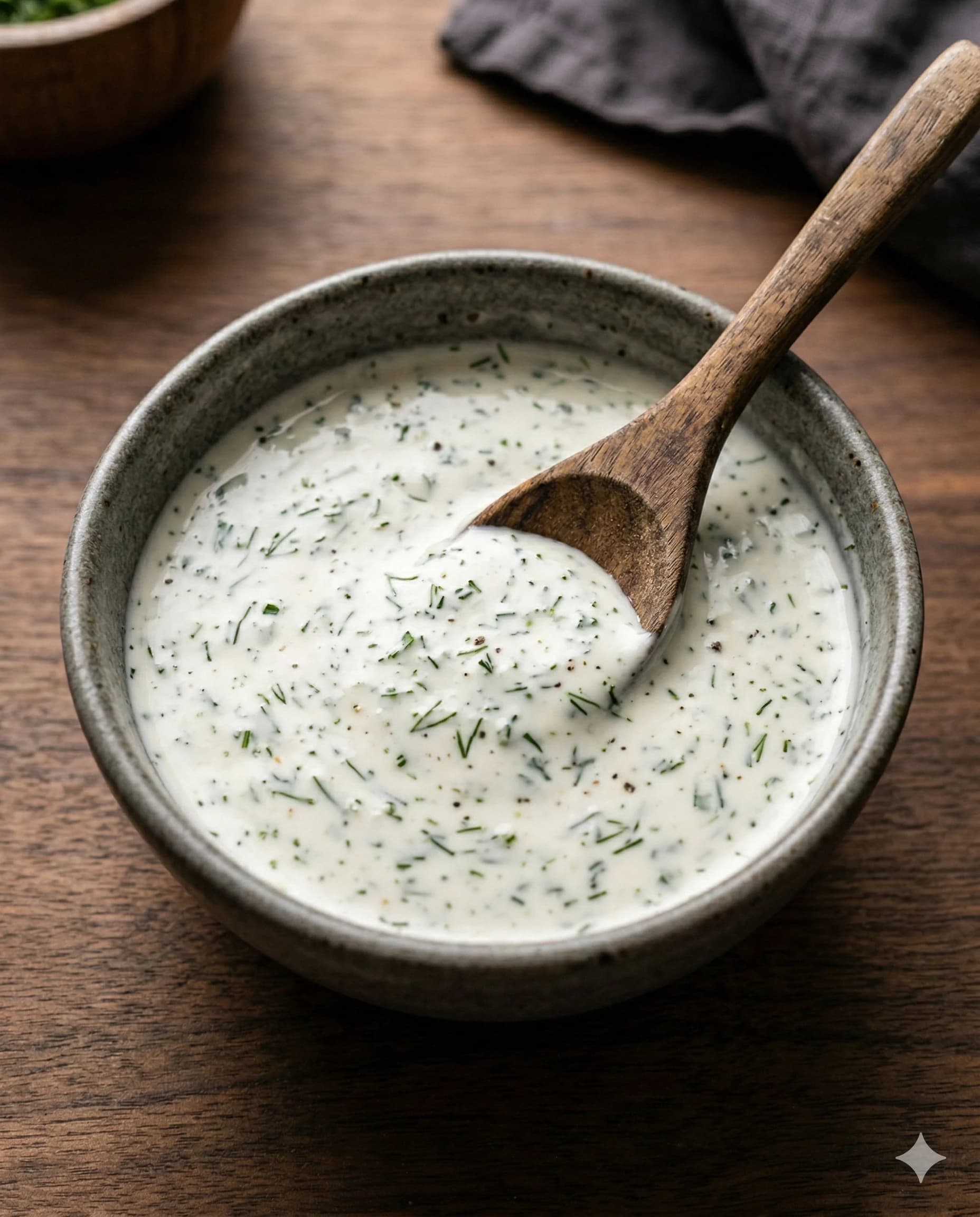 Ranch Dressing