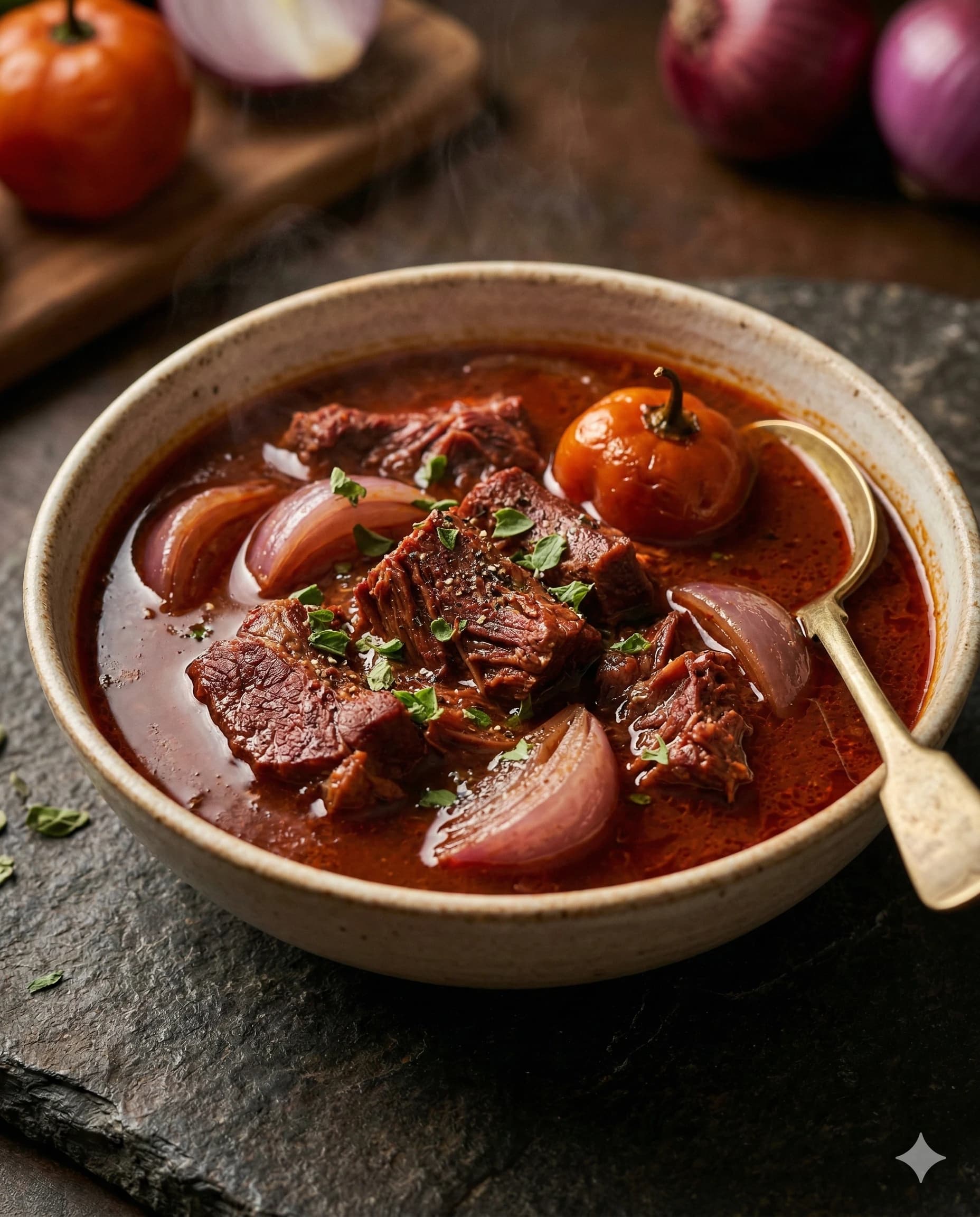 Adobo Arequipeño