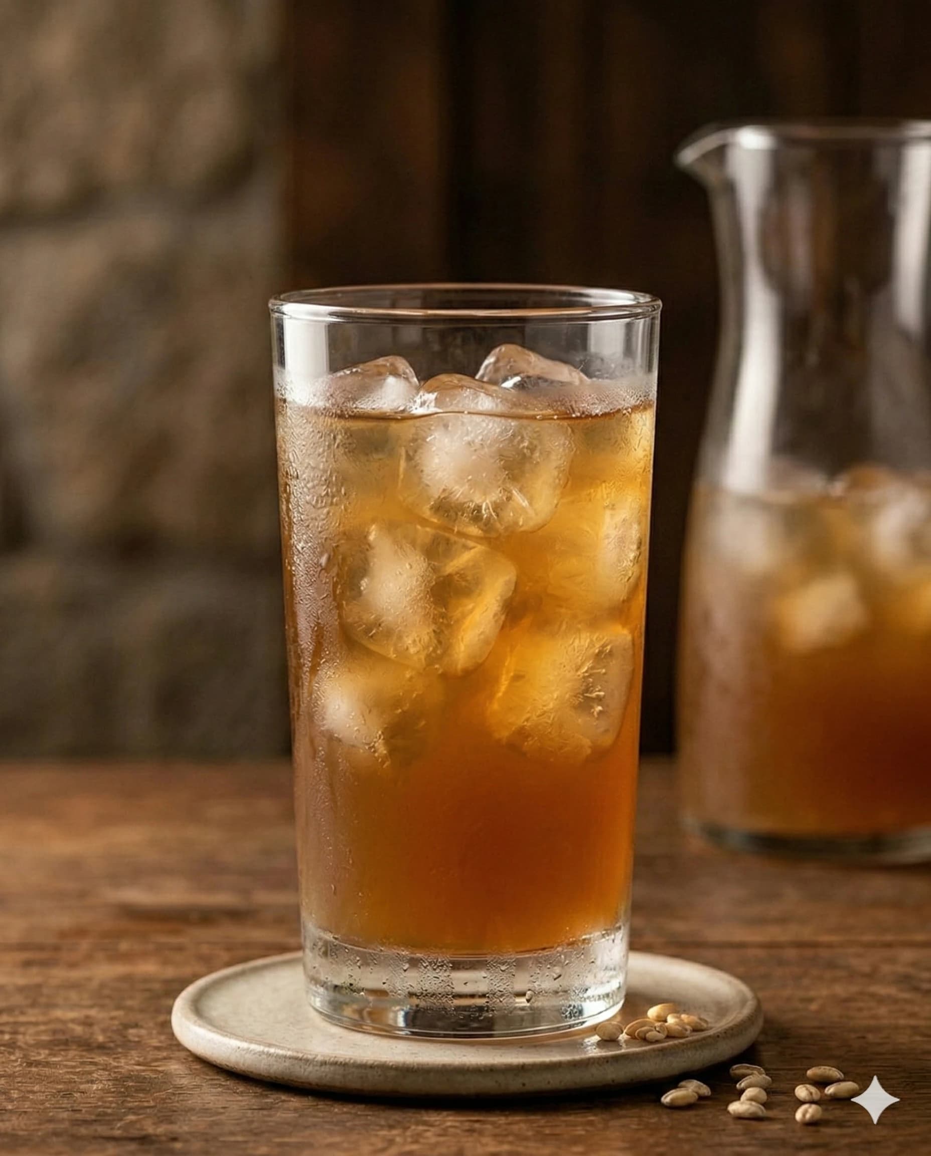 Barley Water
