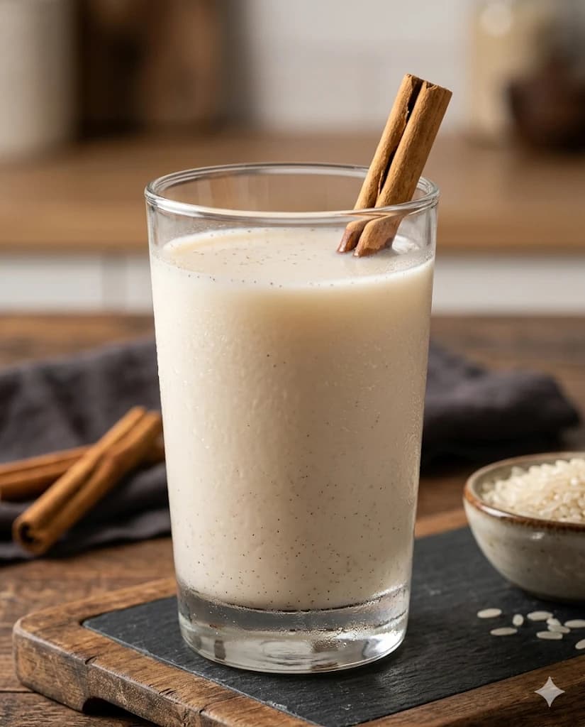 Agua De Horchata