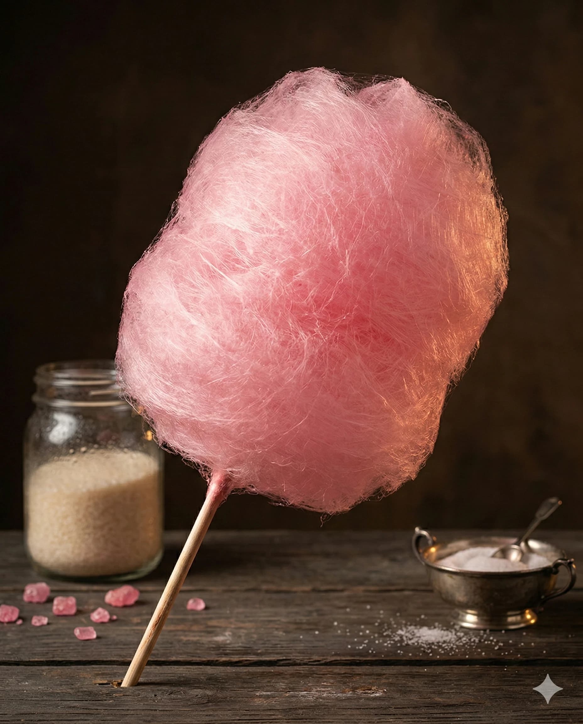 Cotton Candy