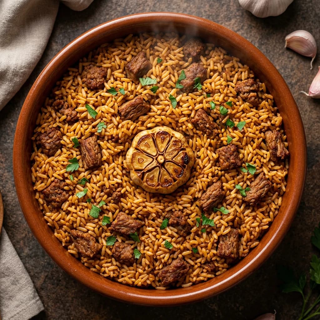 Wedding Rice