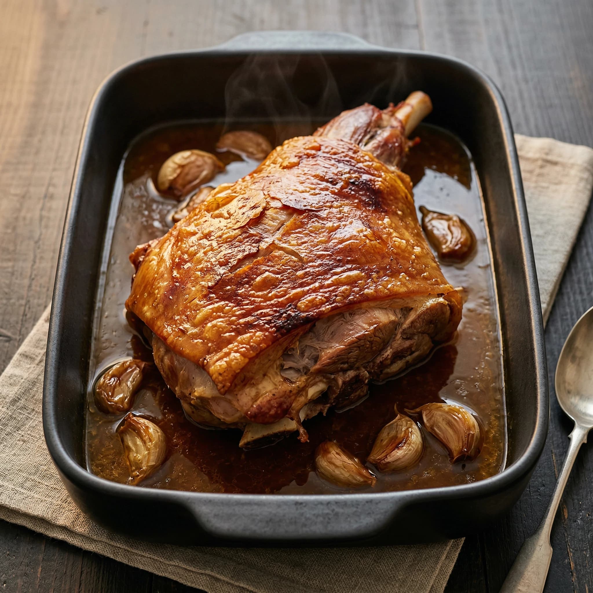Roast Lamb
