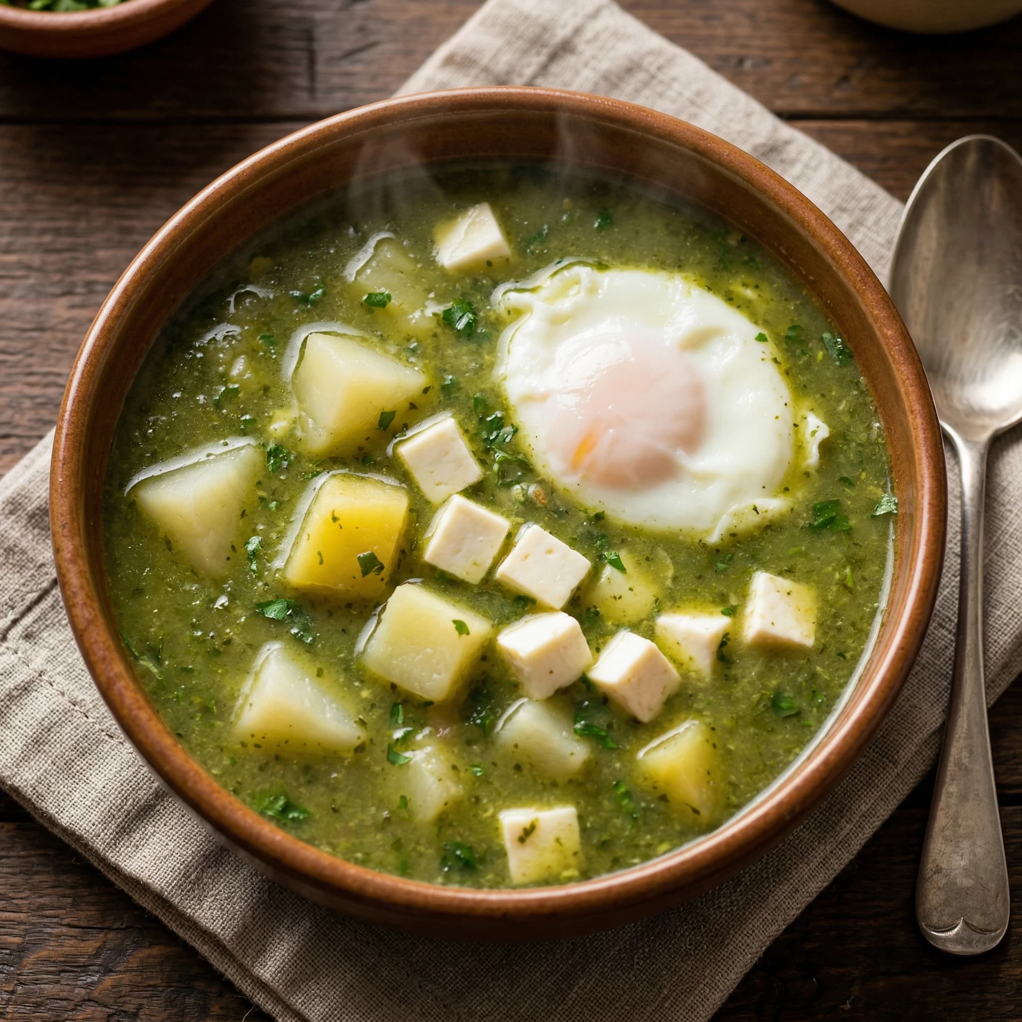 Caldo Verde
