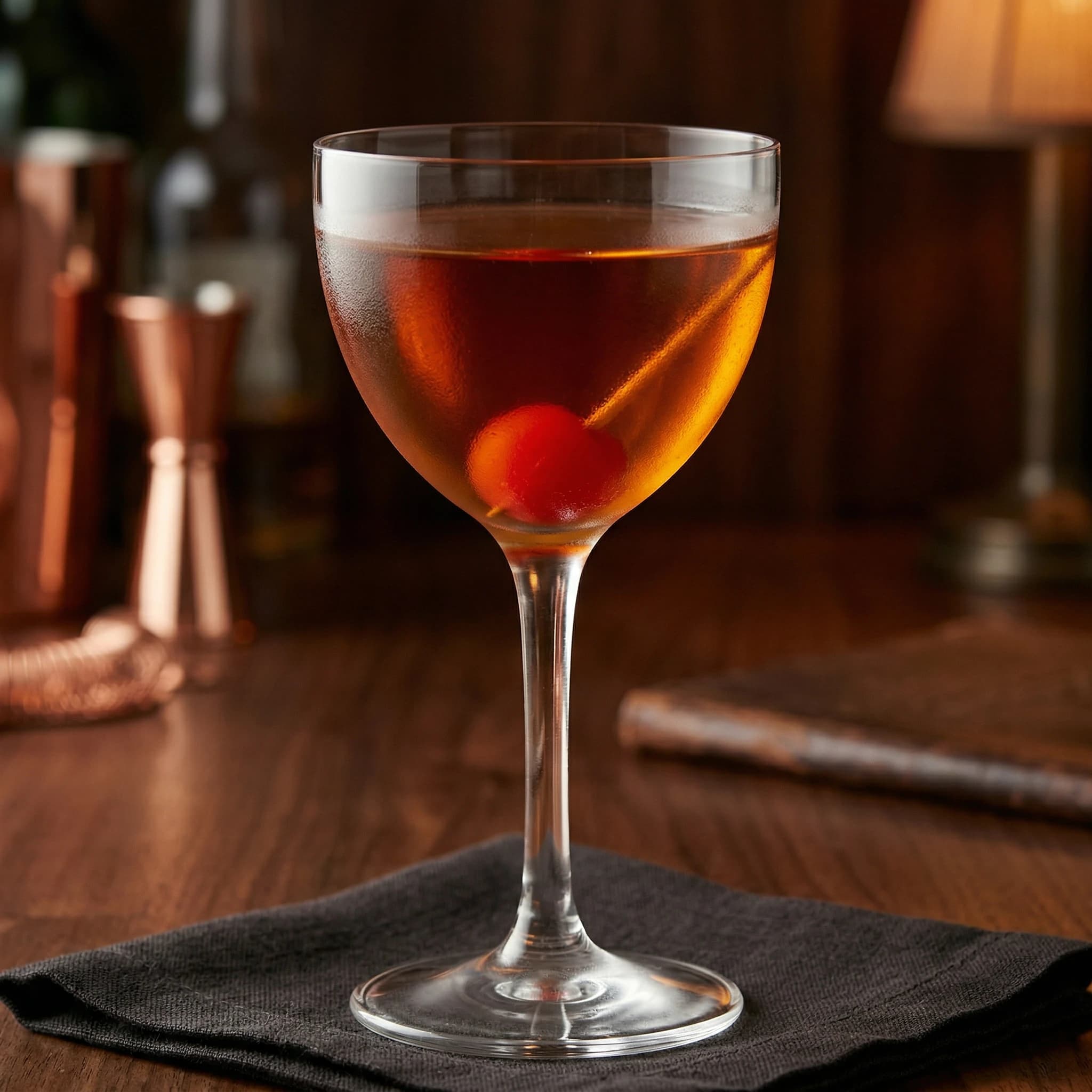 Capitán Cocktail