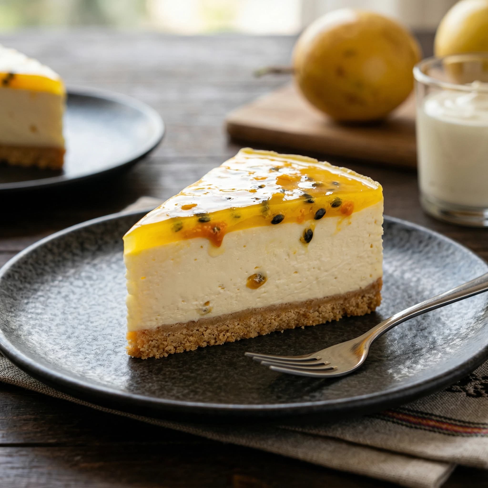 Desserts