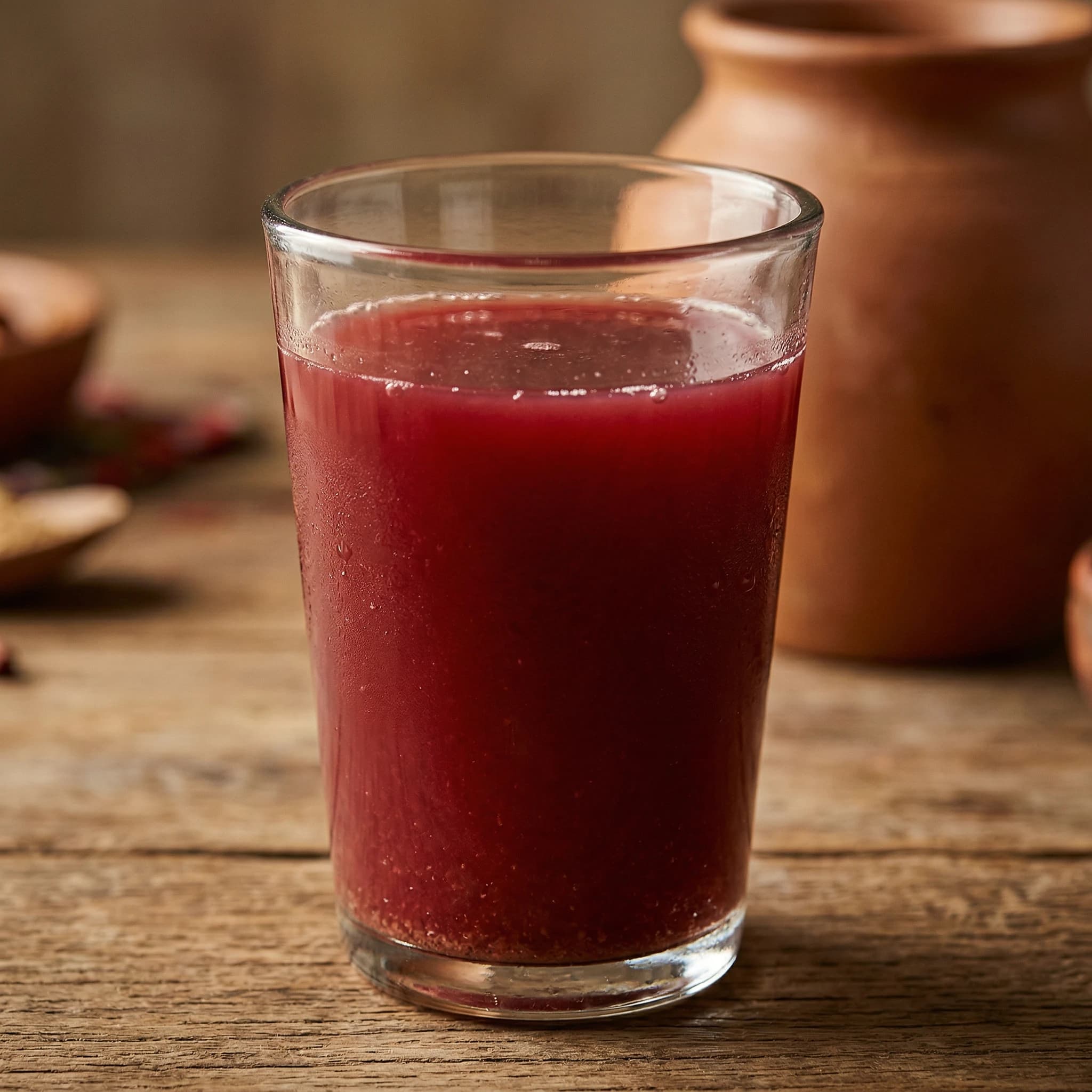 Chicha De Guiñapo