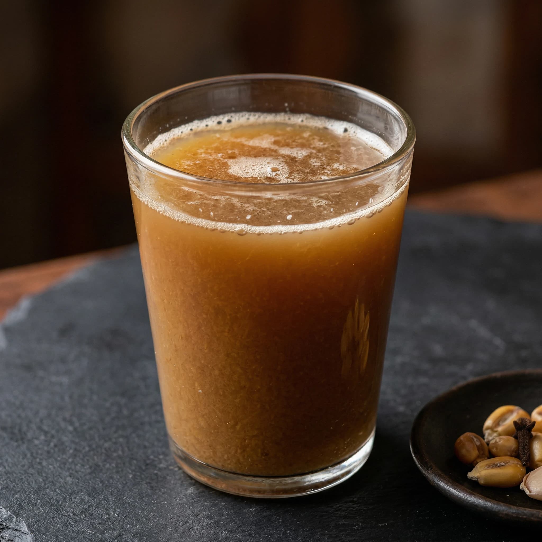 Cusco-Style Chicha de Jora