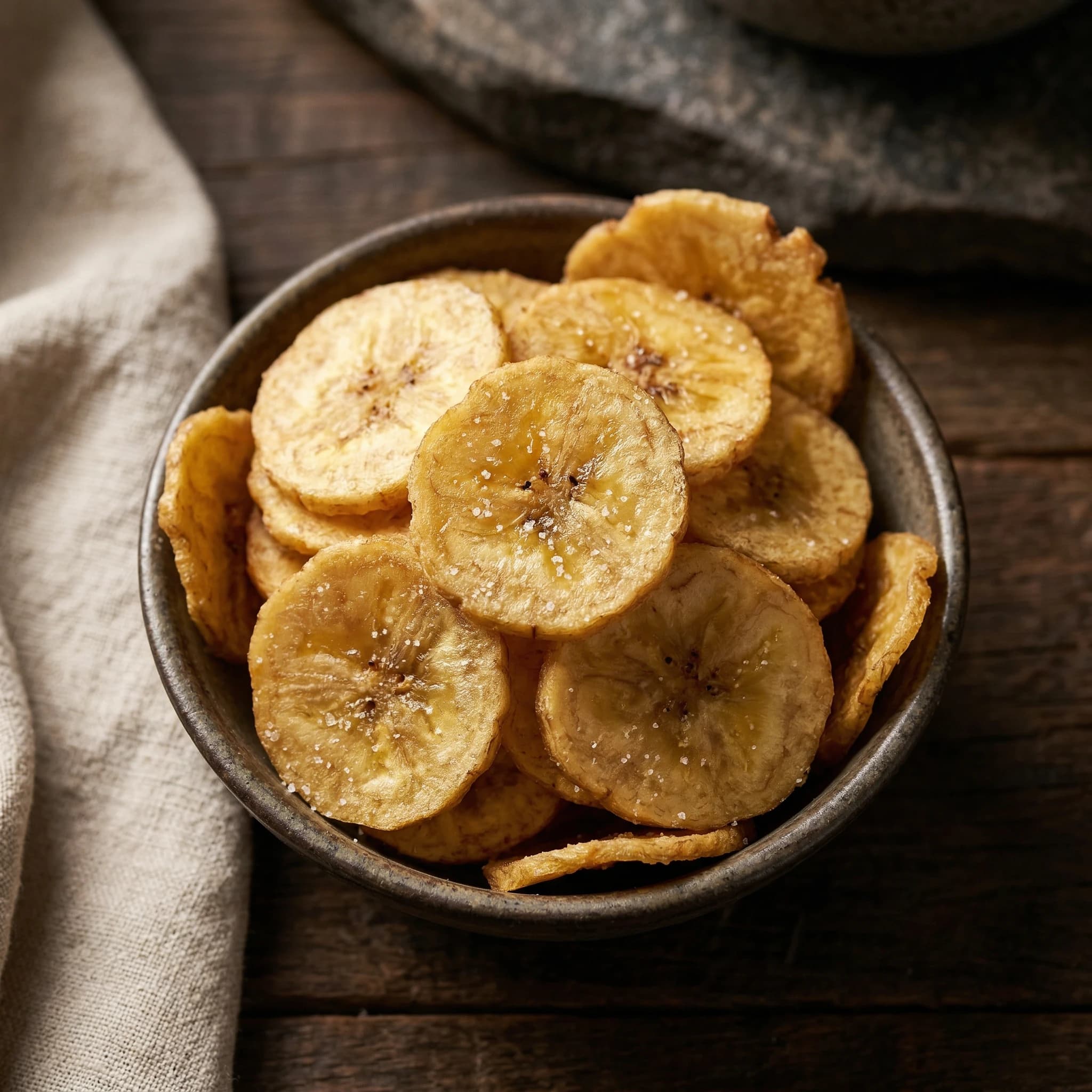 Plantain Chips