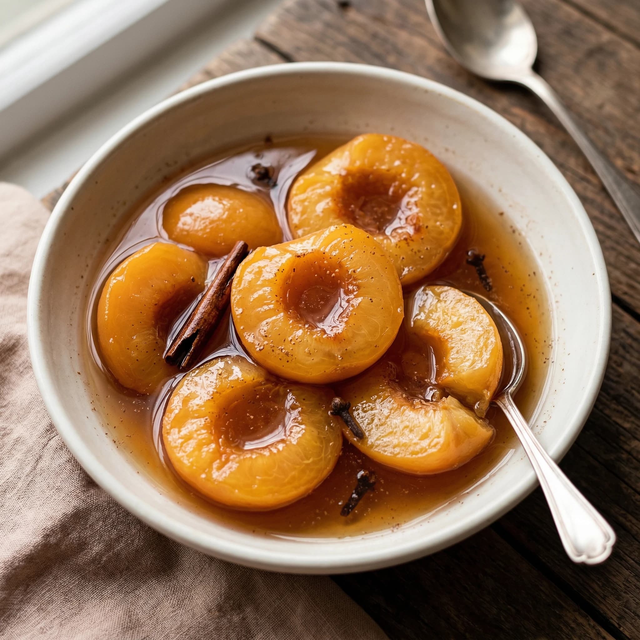 Dulce De Durazno