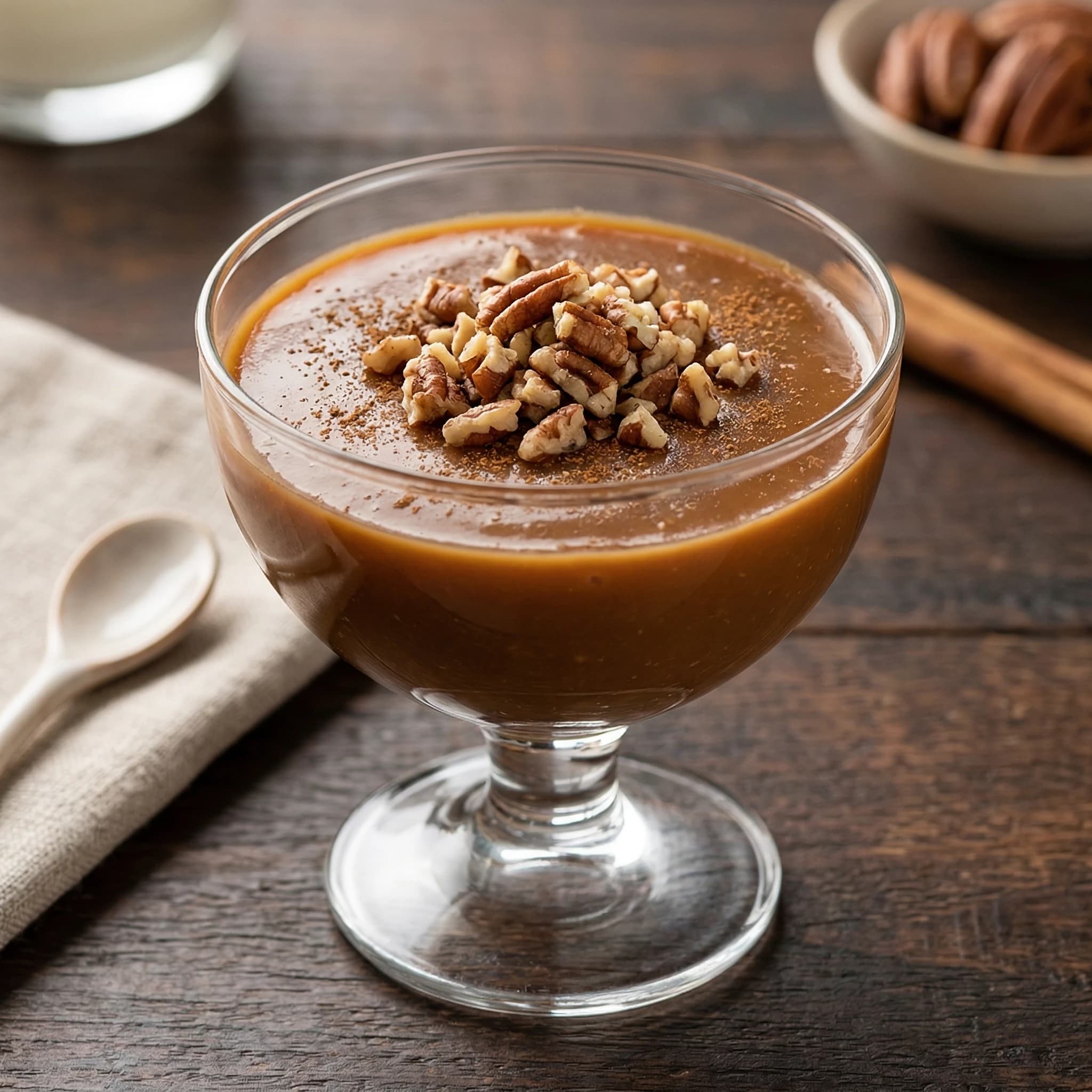 Dulce De Frijol