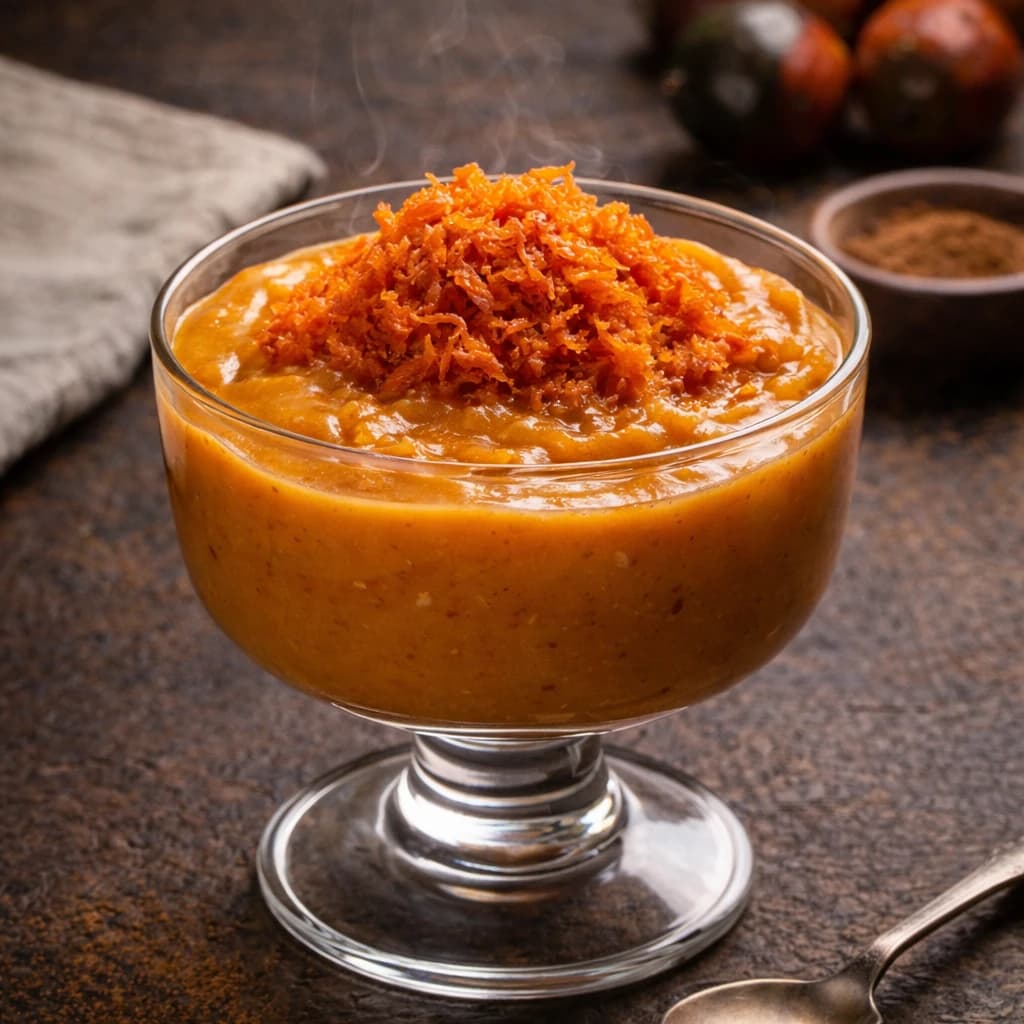 Pijuayo Sweet Cream