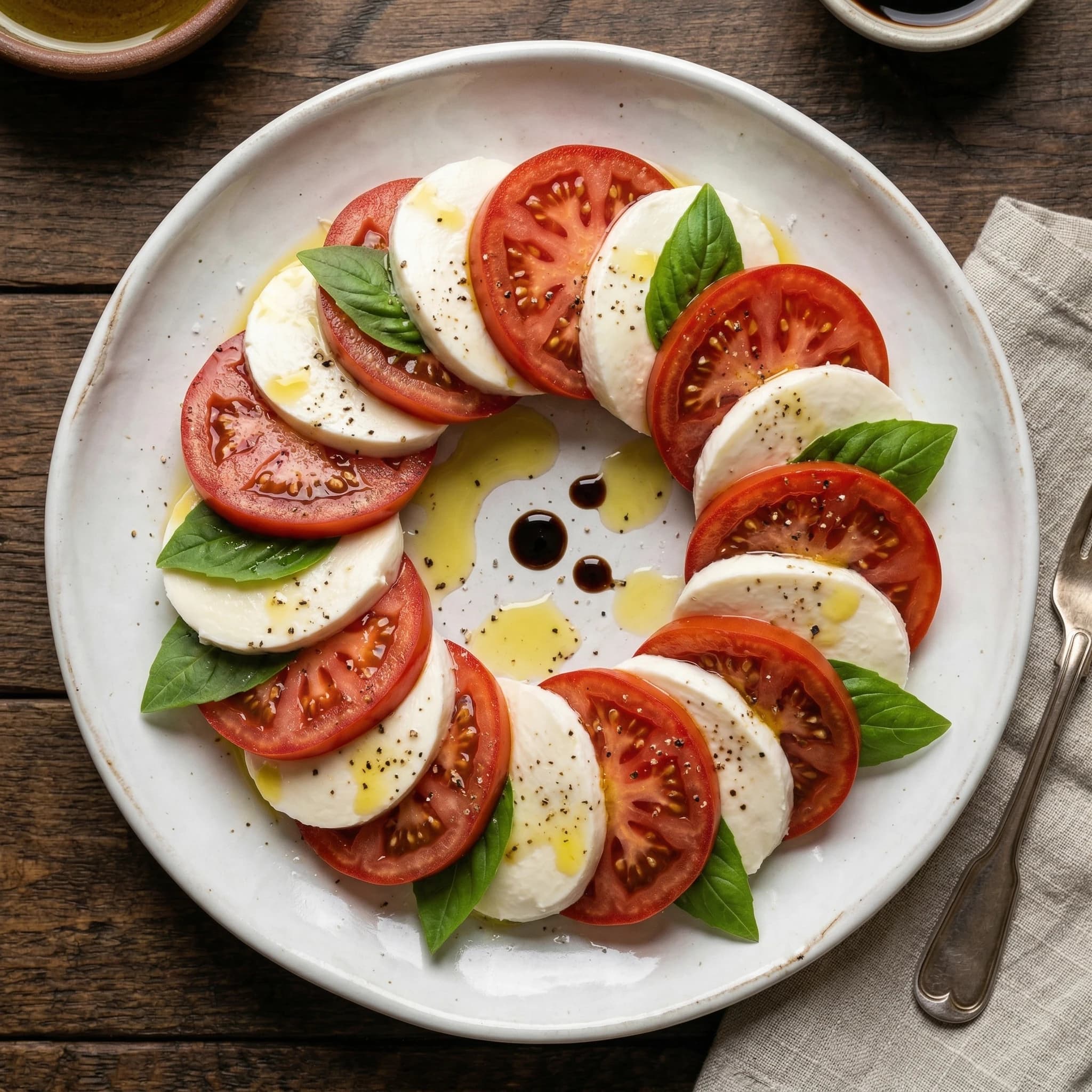Caprese Salad