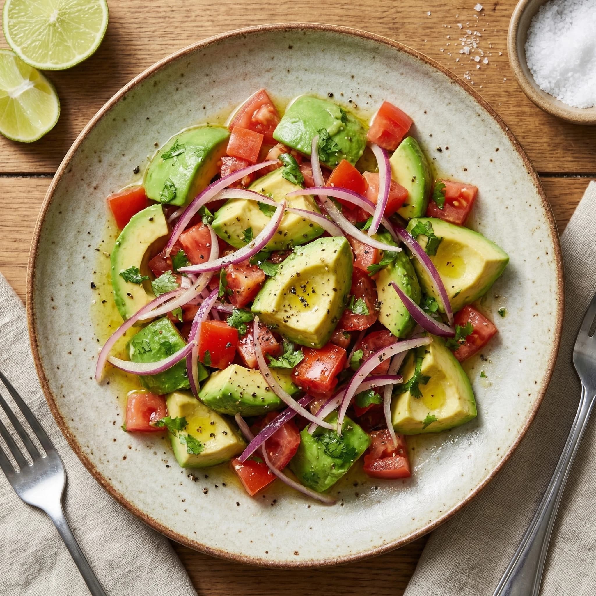 Avocado Salad