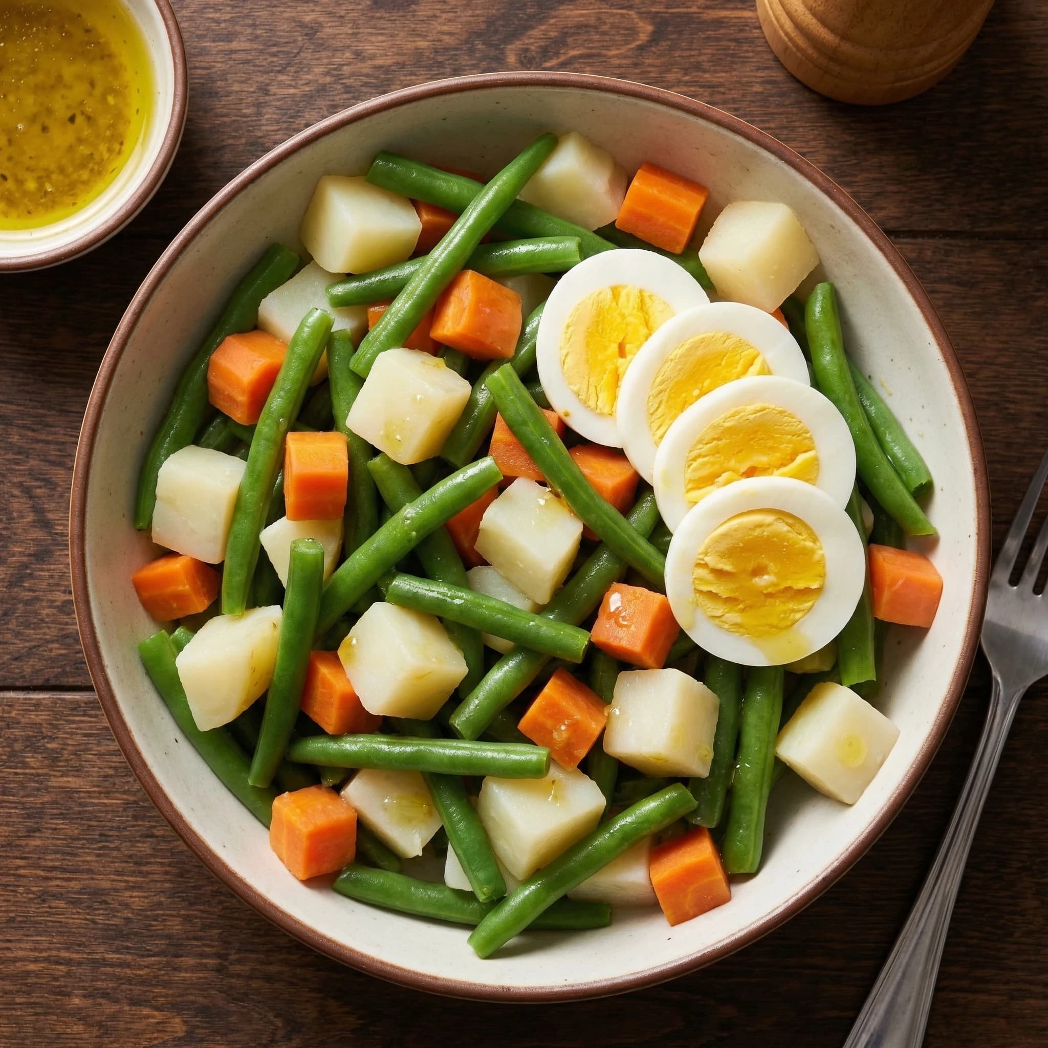 Green Bean Salad