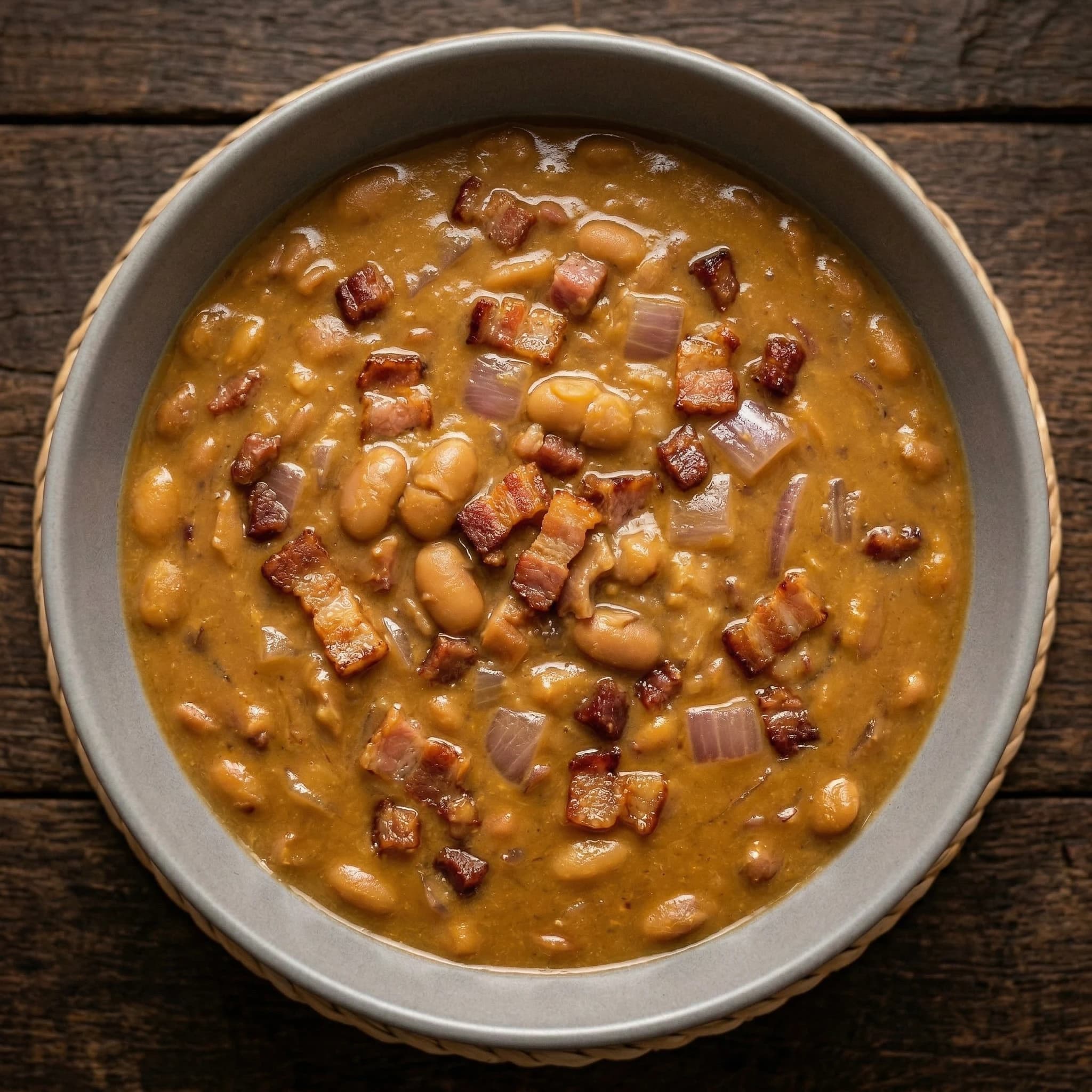 Frejolada