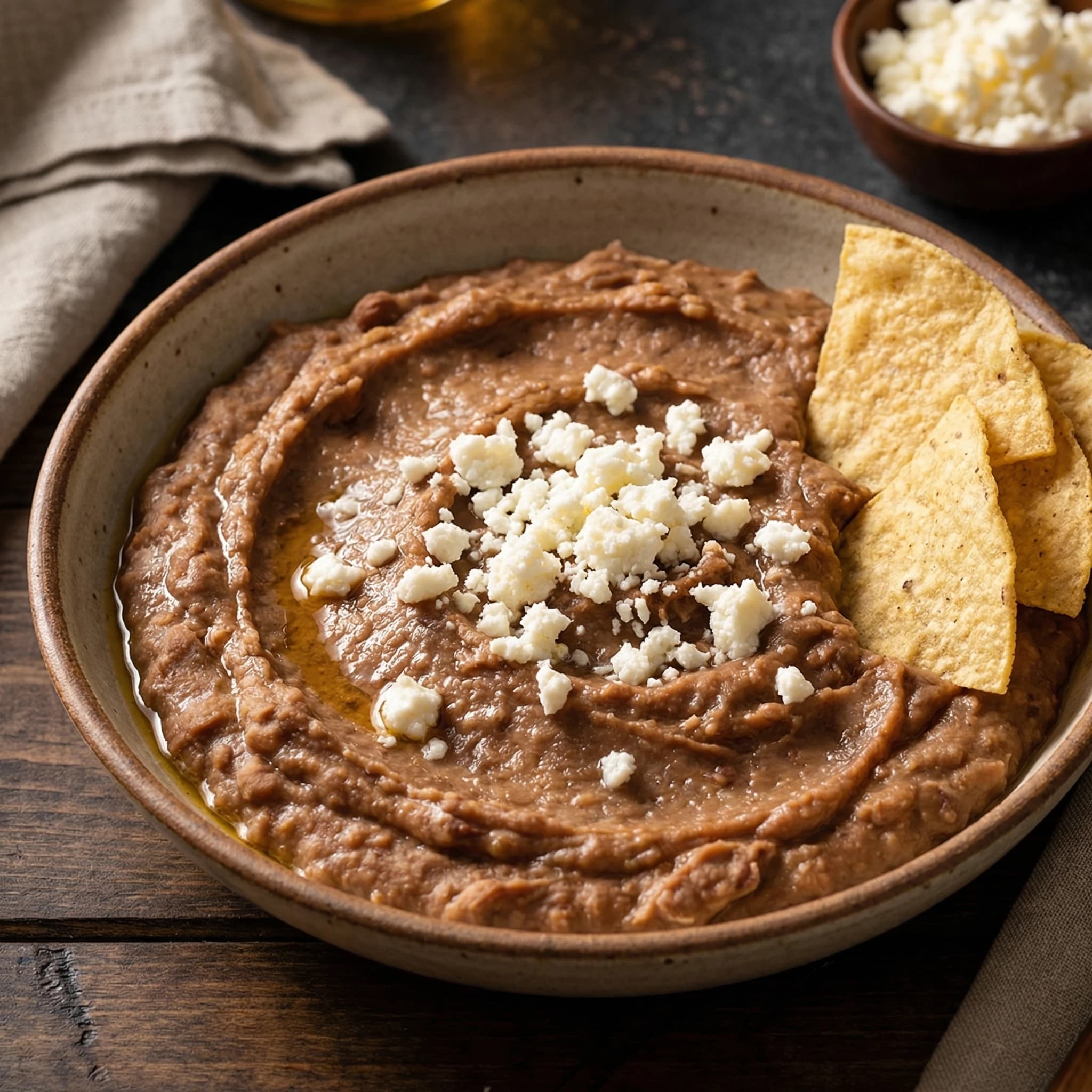 Refried Beans