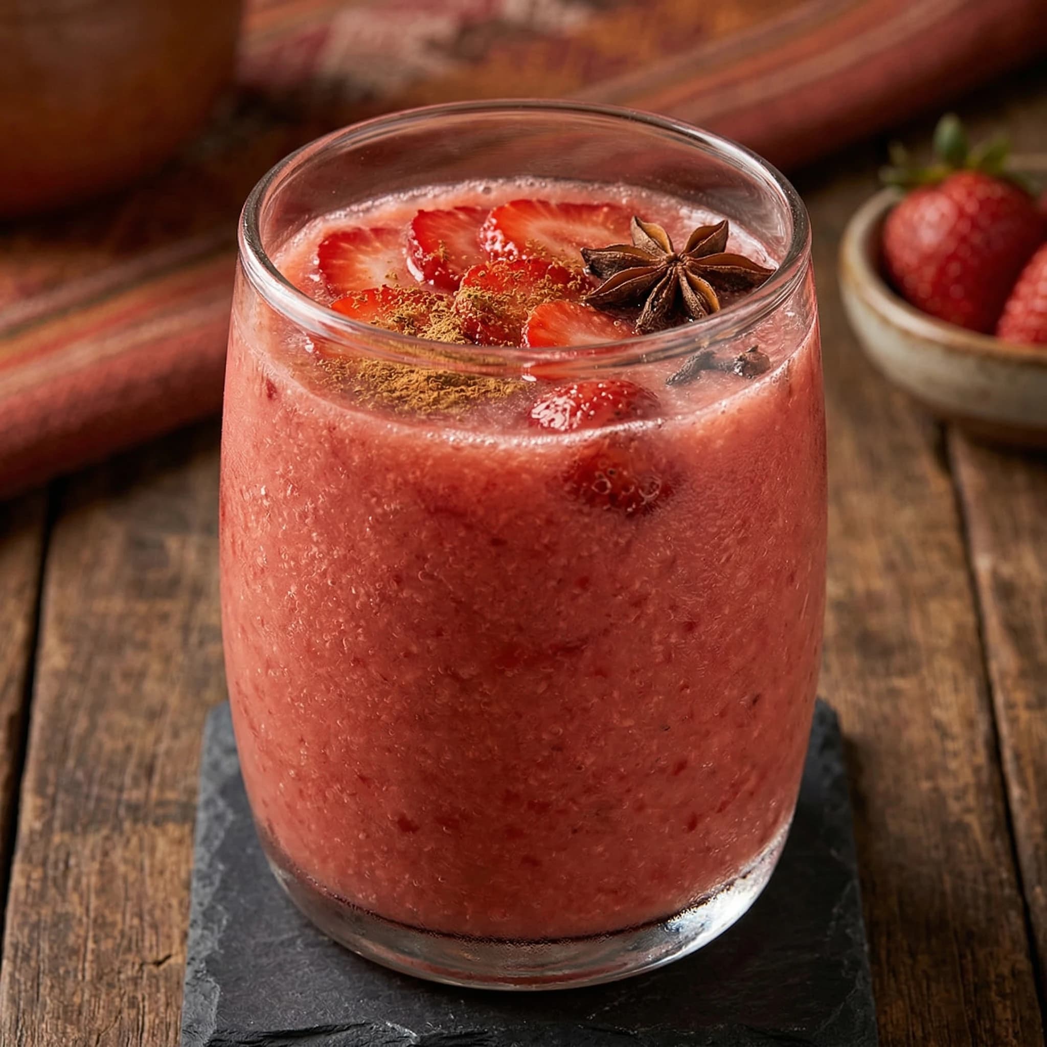 Frutillada