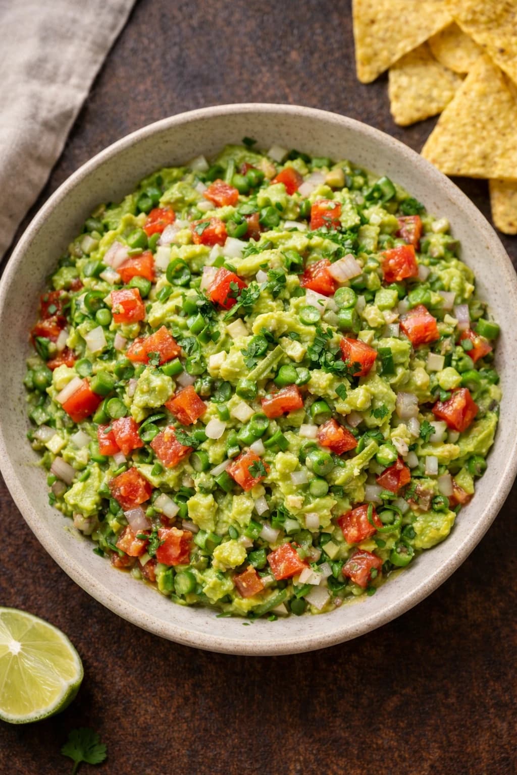 Guacamole
