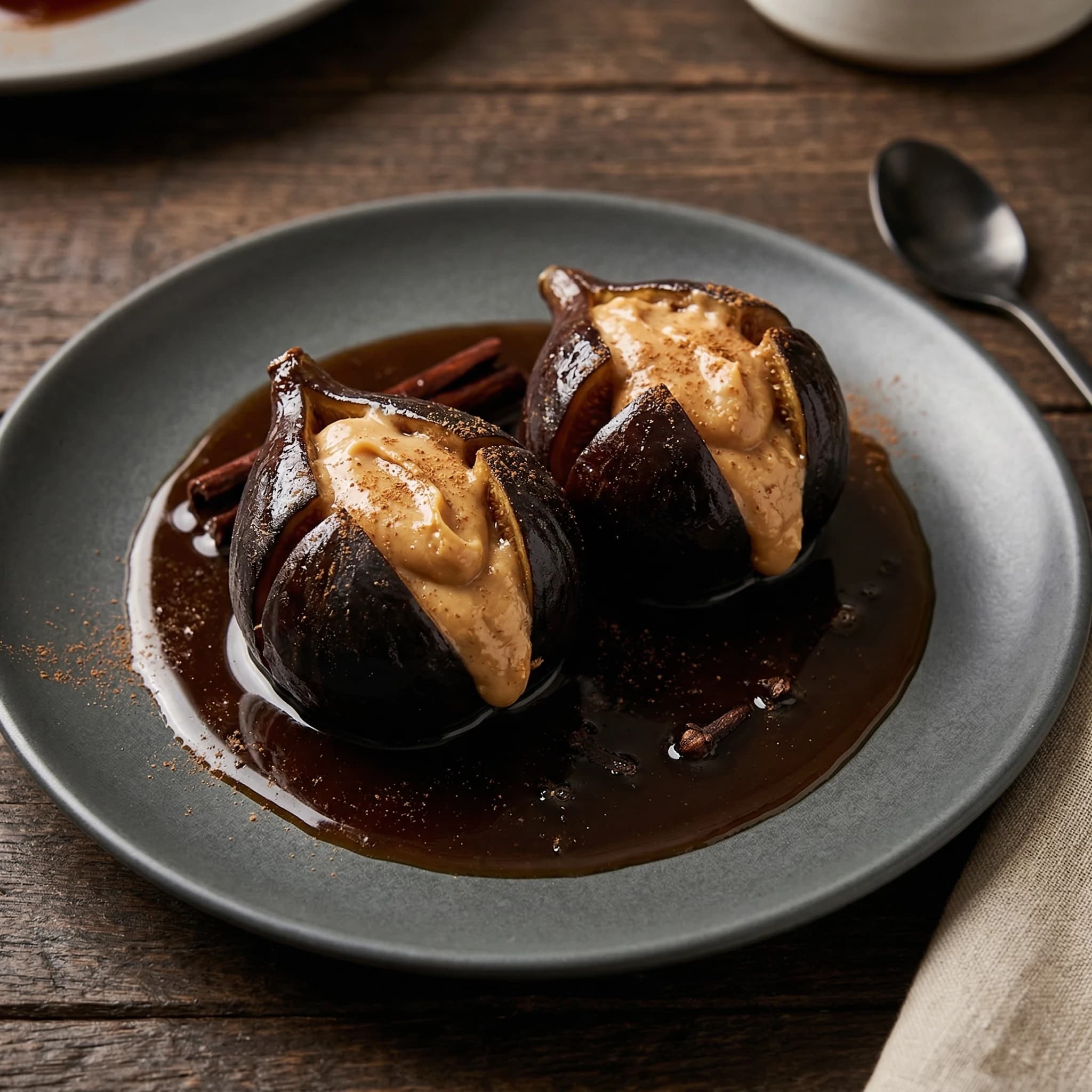 Higos Rellenos