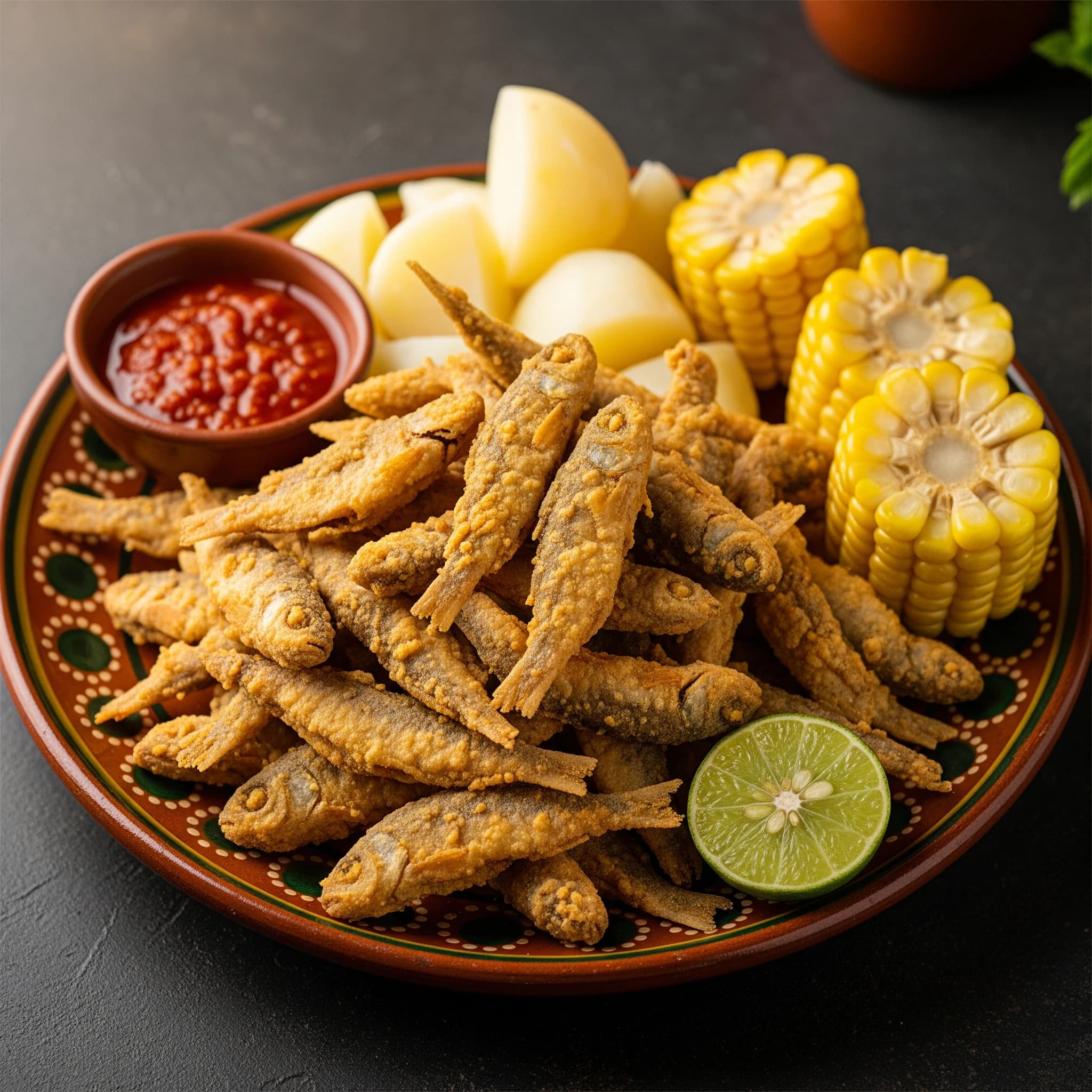 Ispi Frito