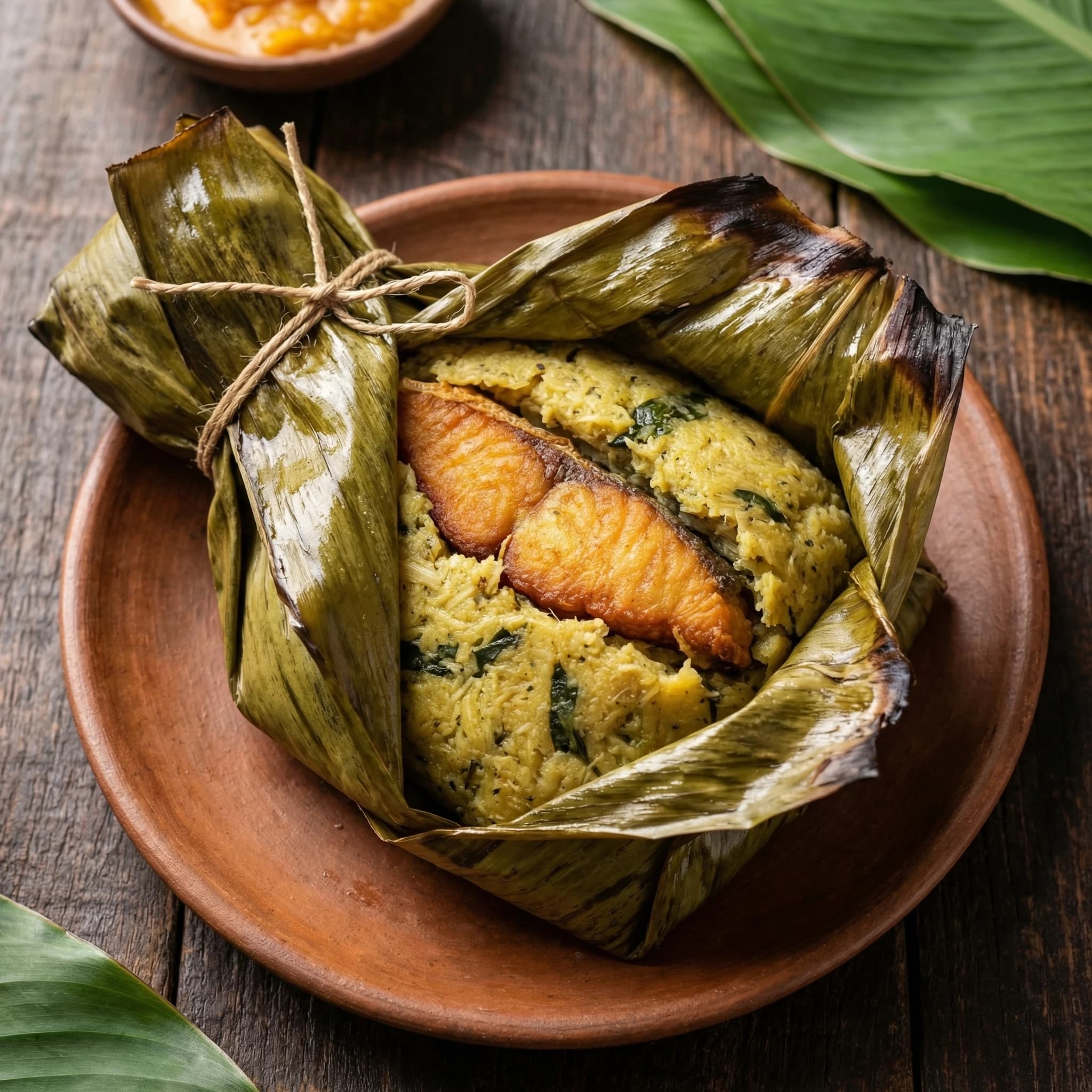 Yuca Juane