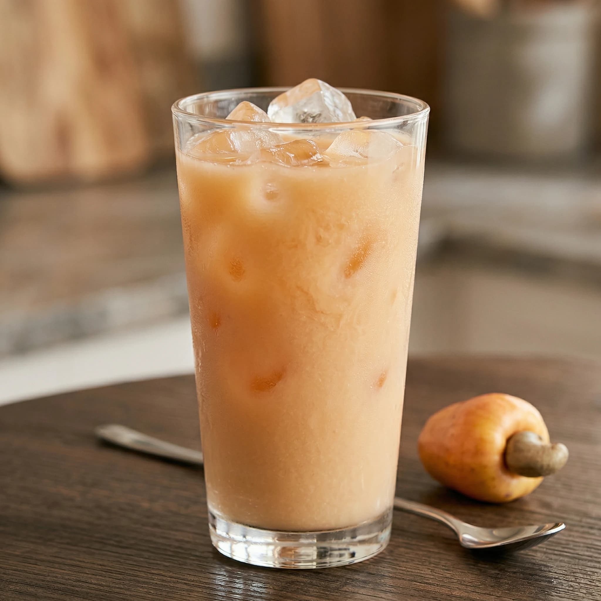 Jugo De Casho