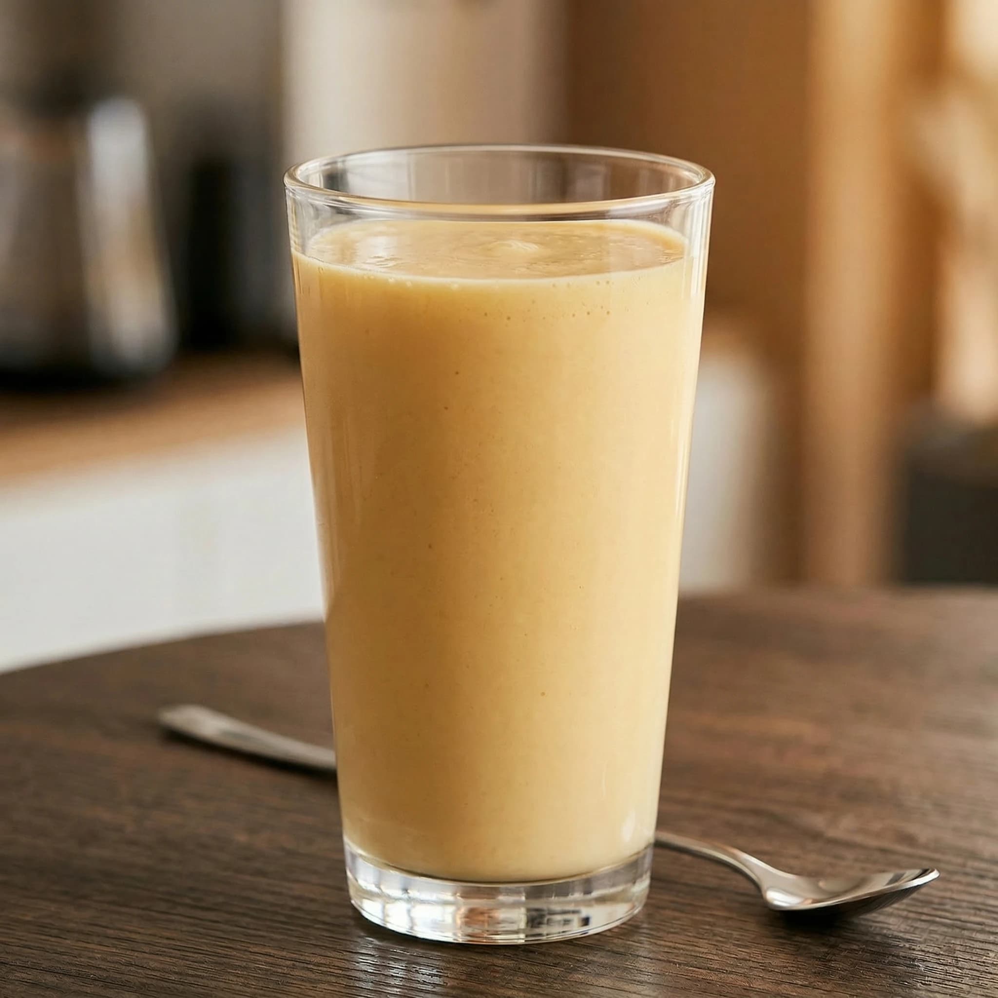 Jugo de Lúcuma