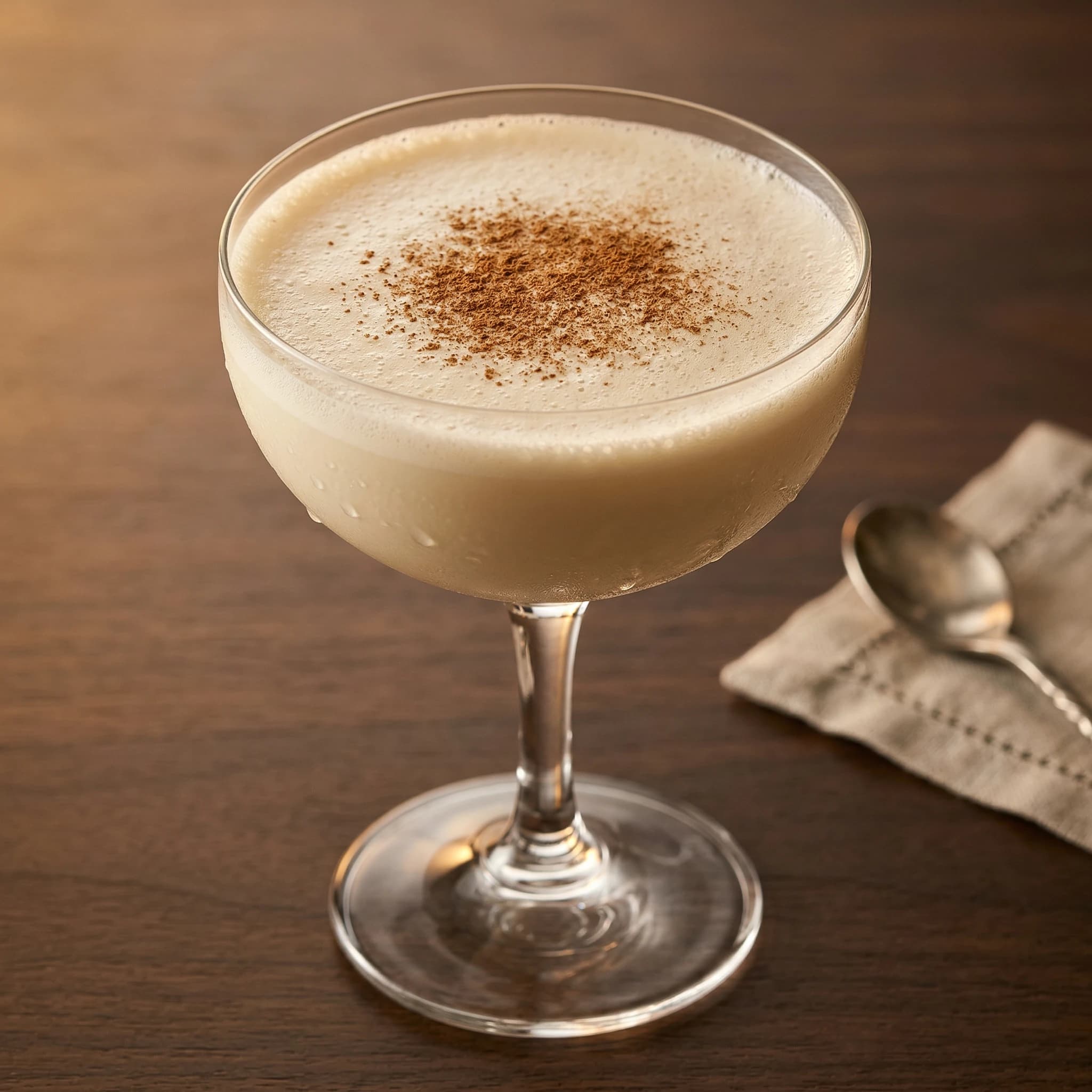 Leche de Monja