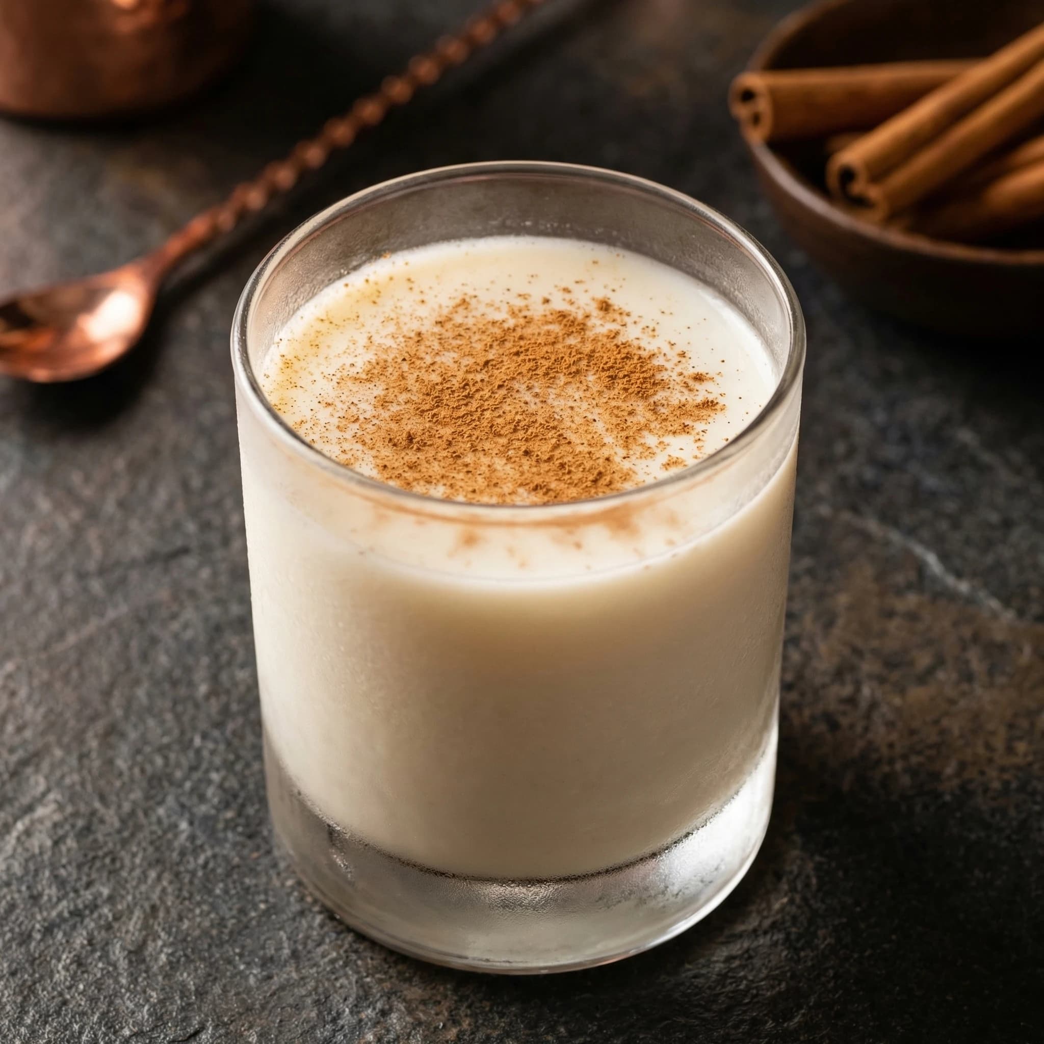 Panther Milk