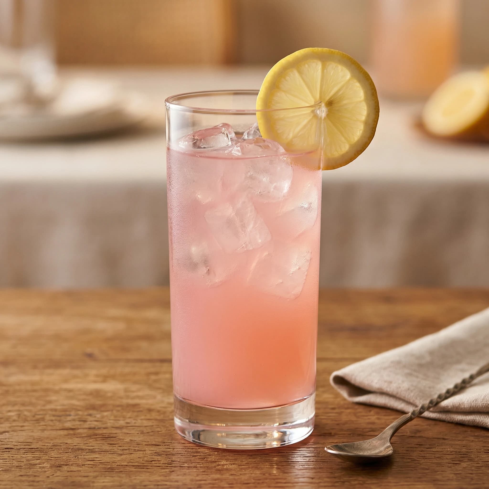 Pink Lemonade
