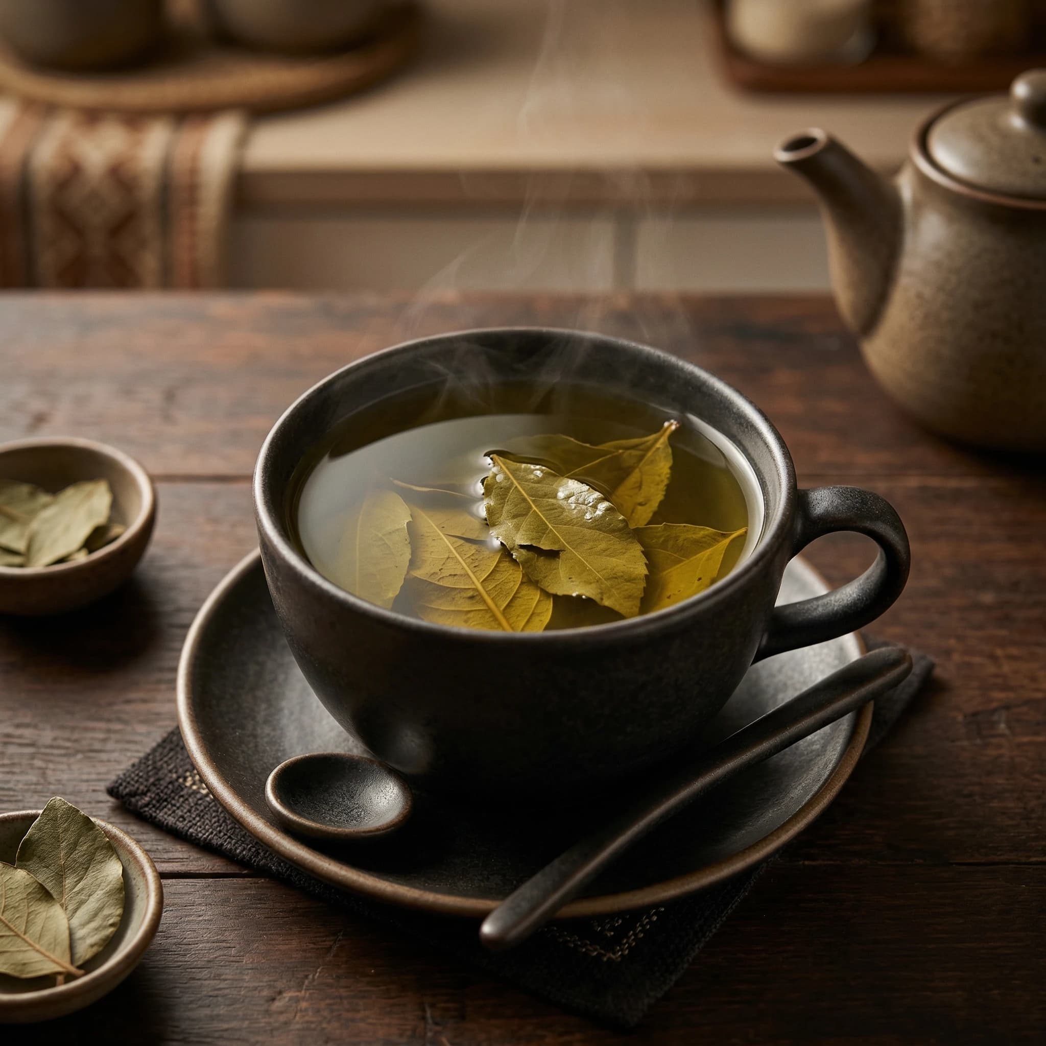 Boldo Tea