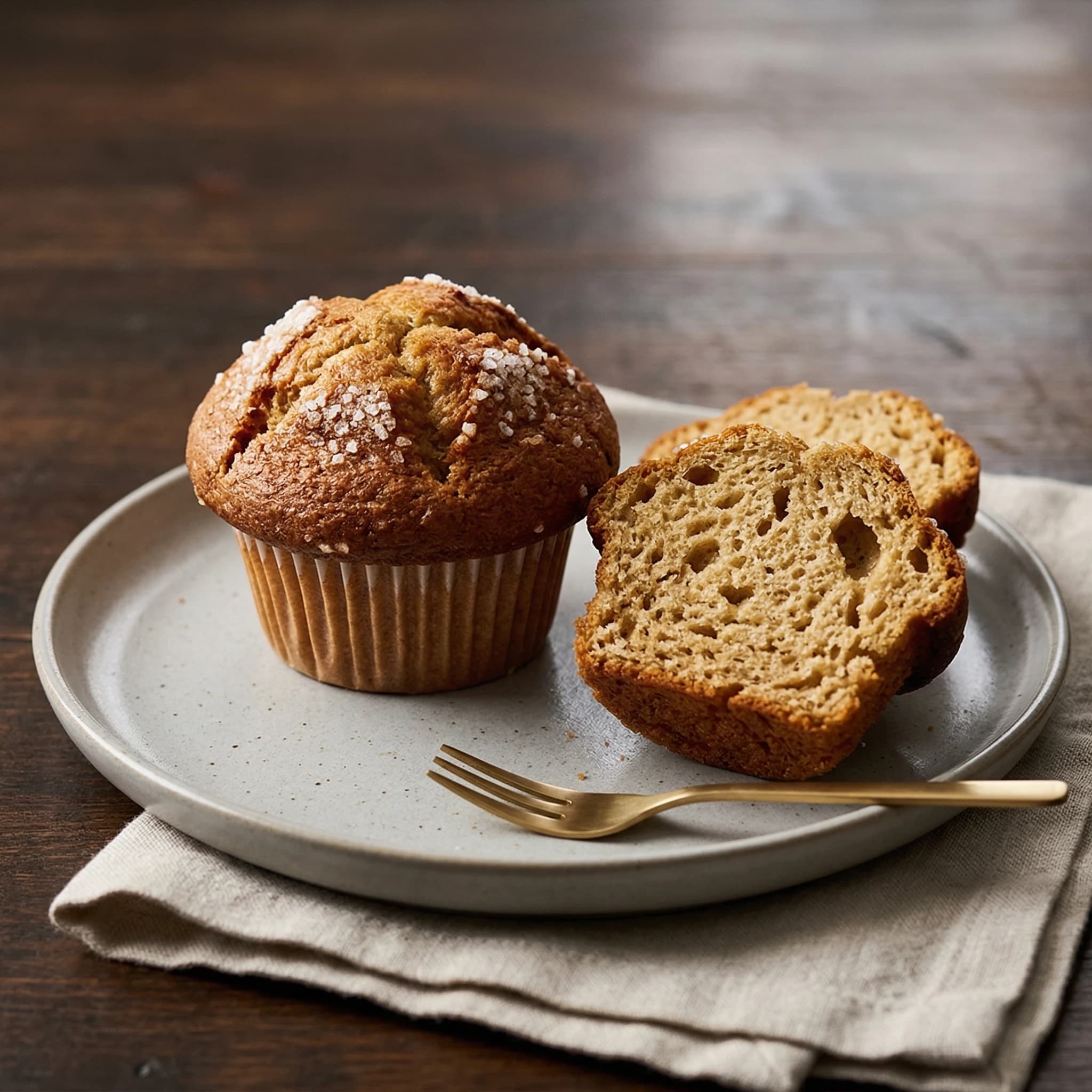 Classic Muffins