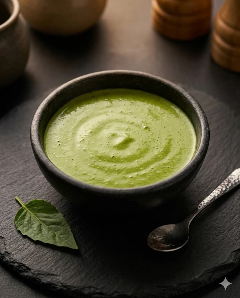 Peruvian Ocopa Sauce