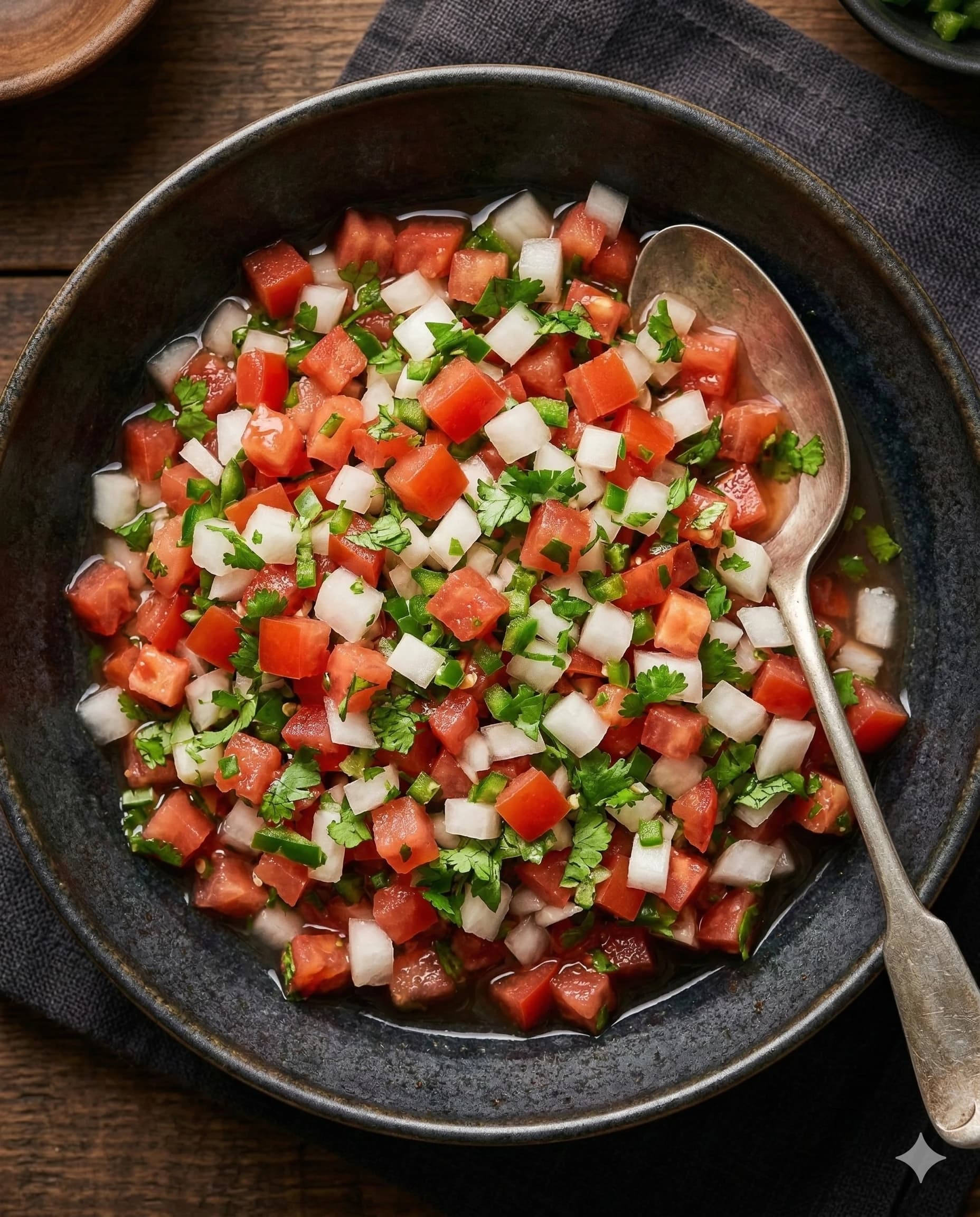 Pico De Gallo