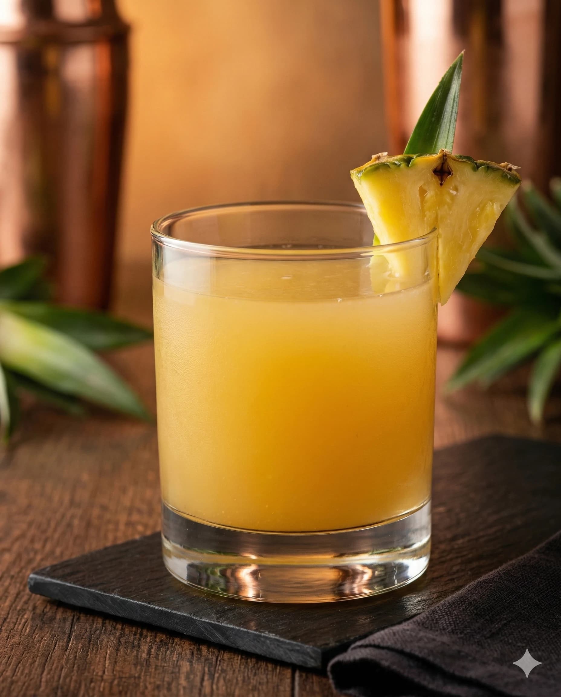 Pisco Punch