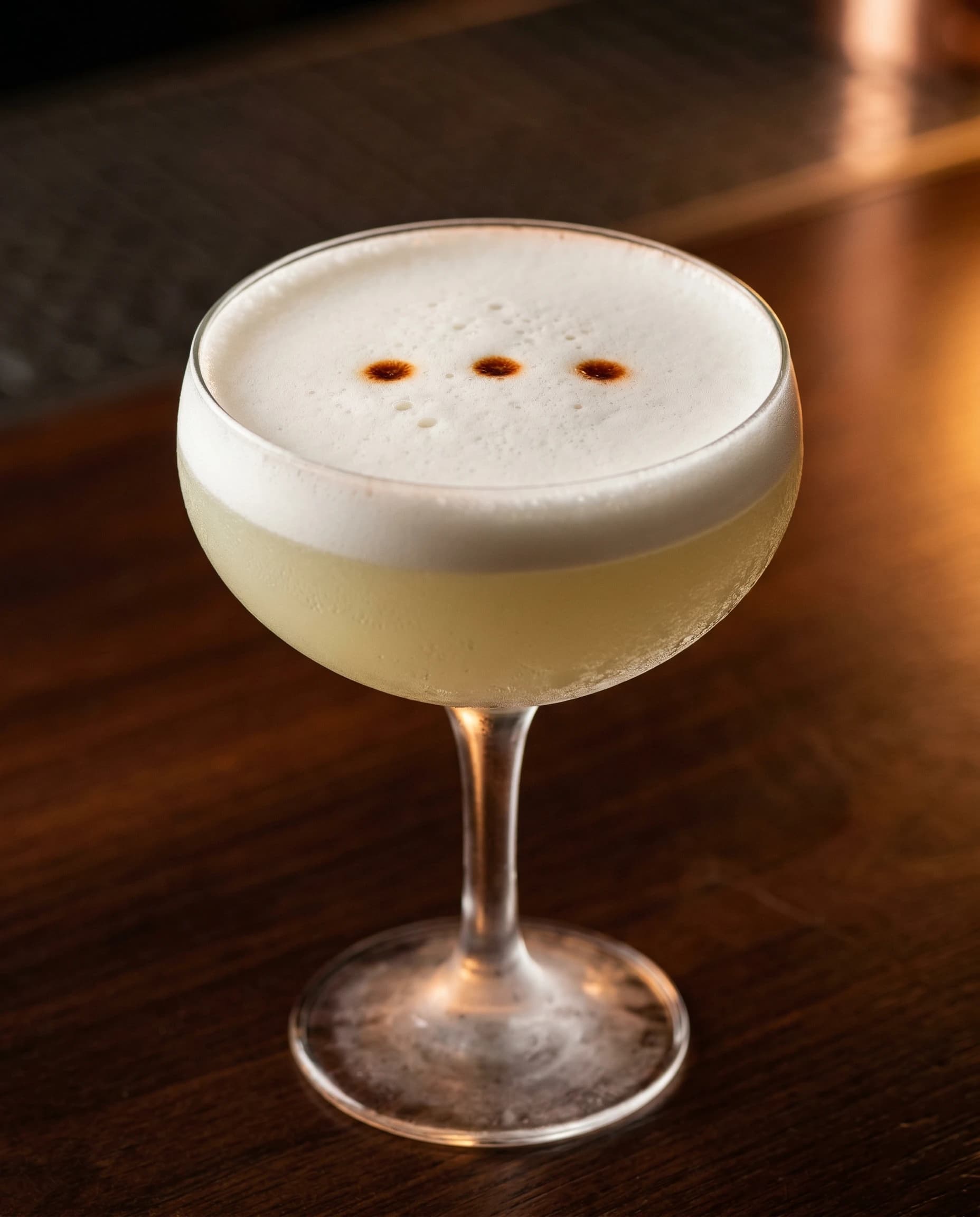 Pisco Sour